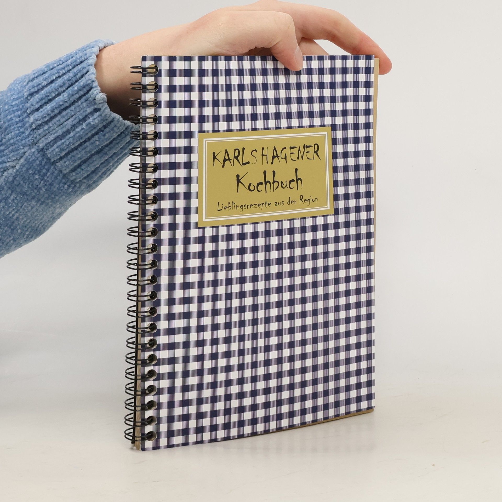 Autorenkollektiv Karlshagener Kochbuch