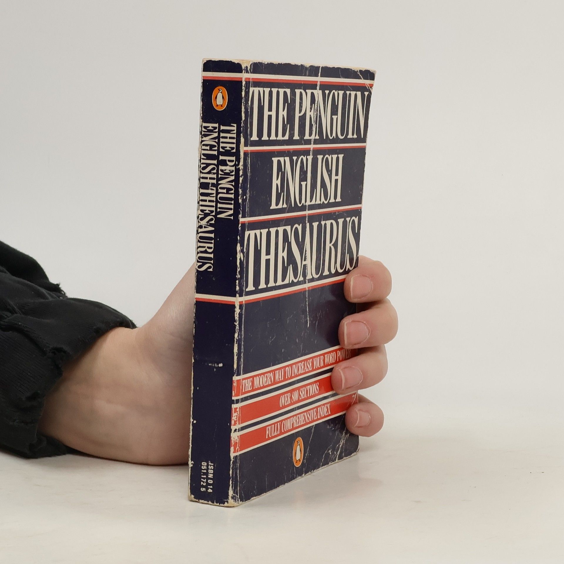 Faye Carney The Penguin English Thesaurus