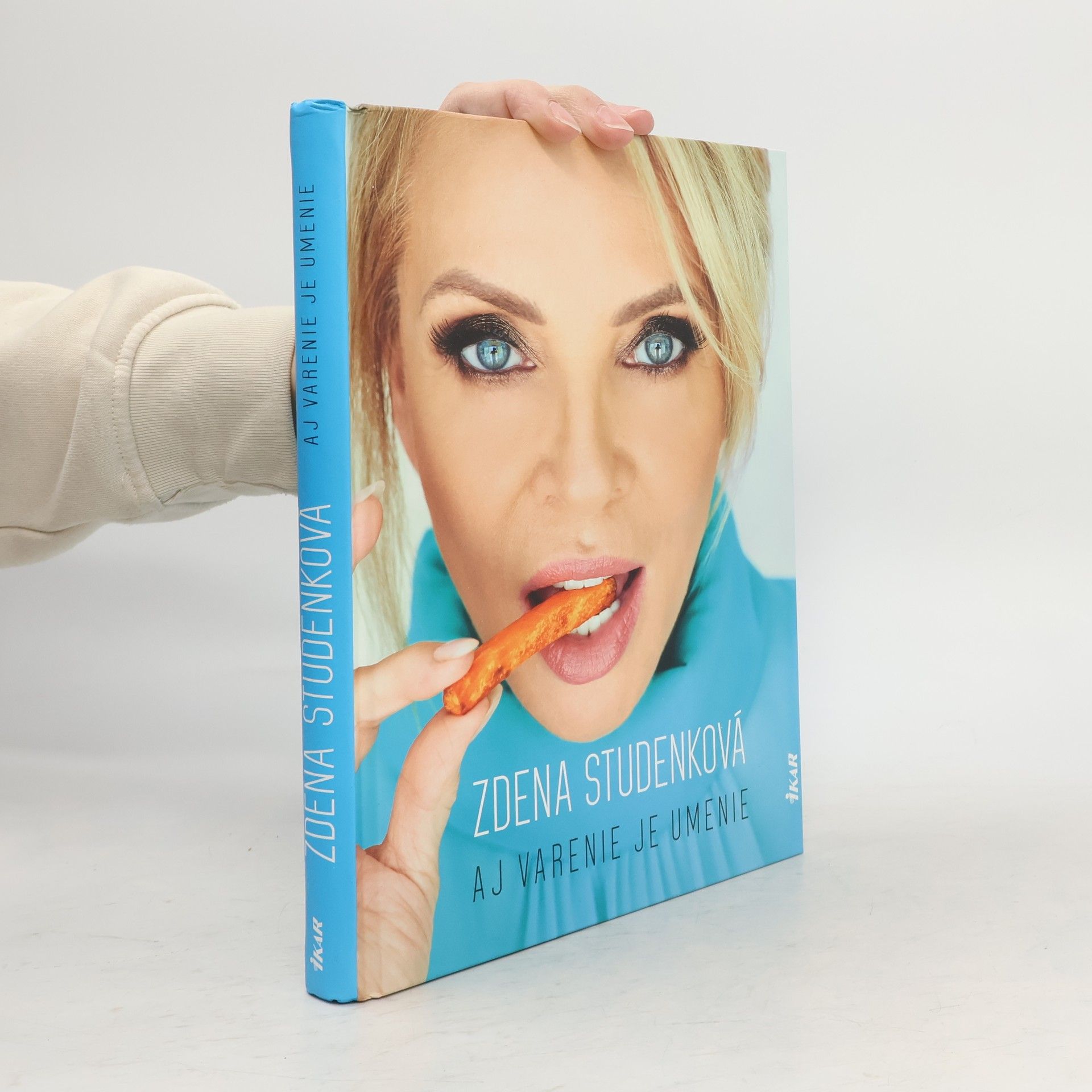 Aj varenie je umenie