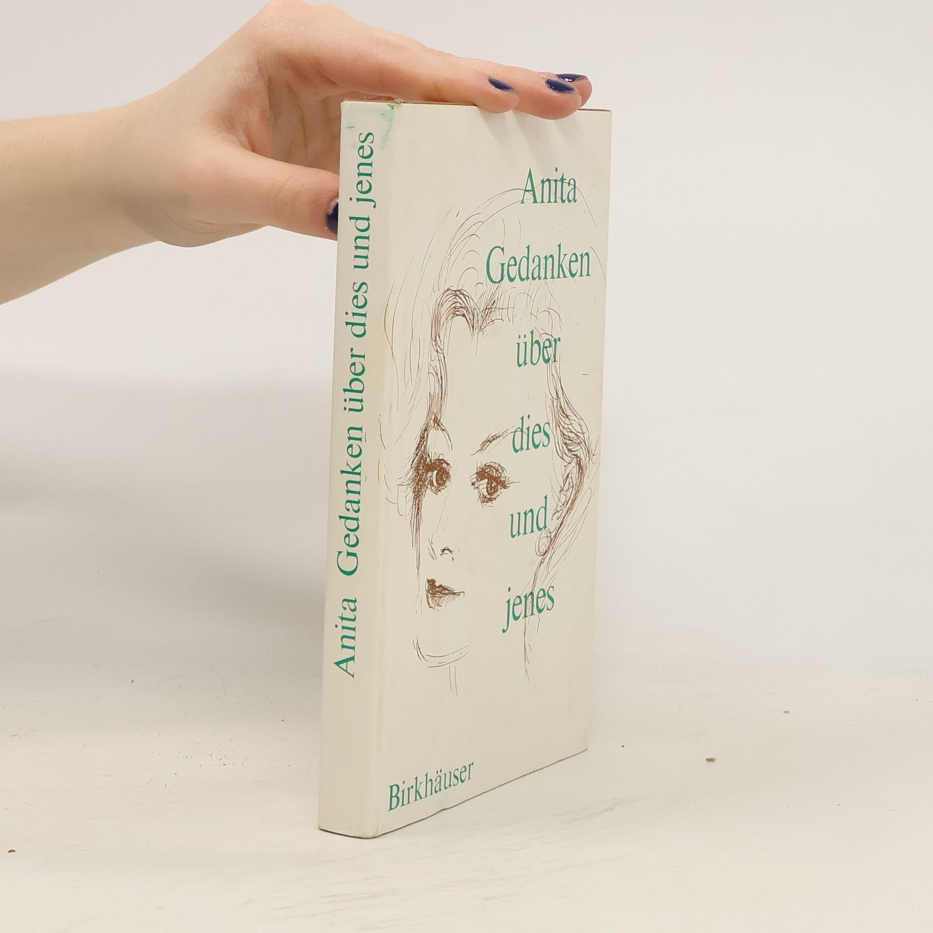 Gedanken über dies und jenes