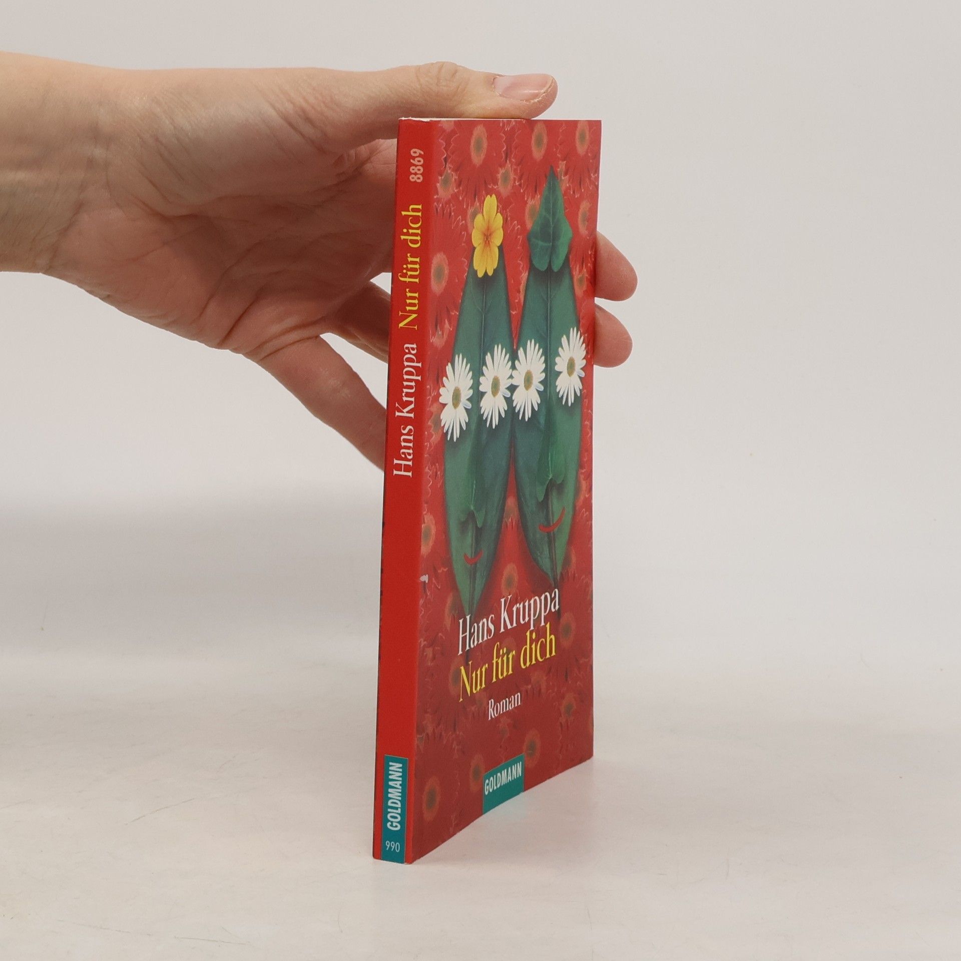 Hans Kruppa Nur Für dich