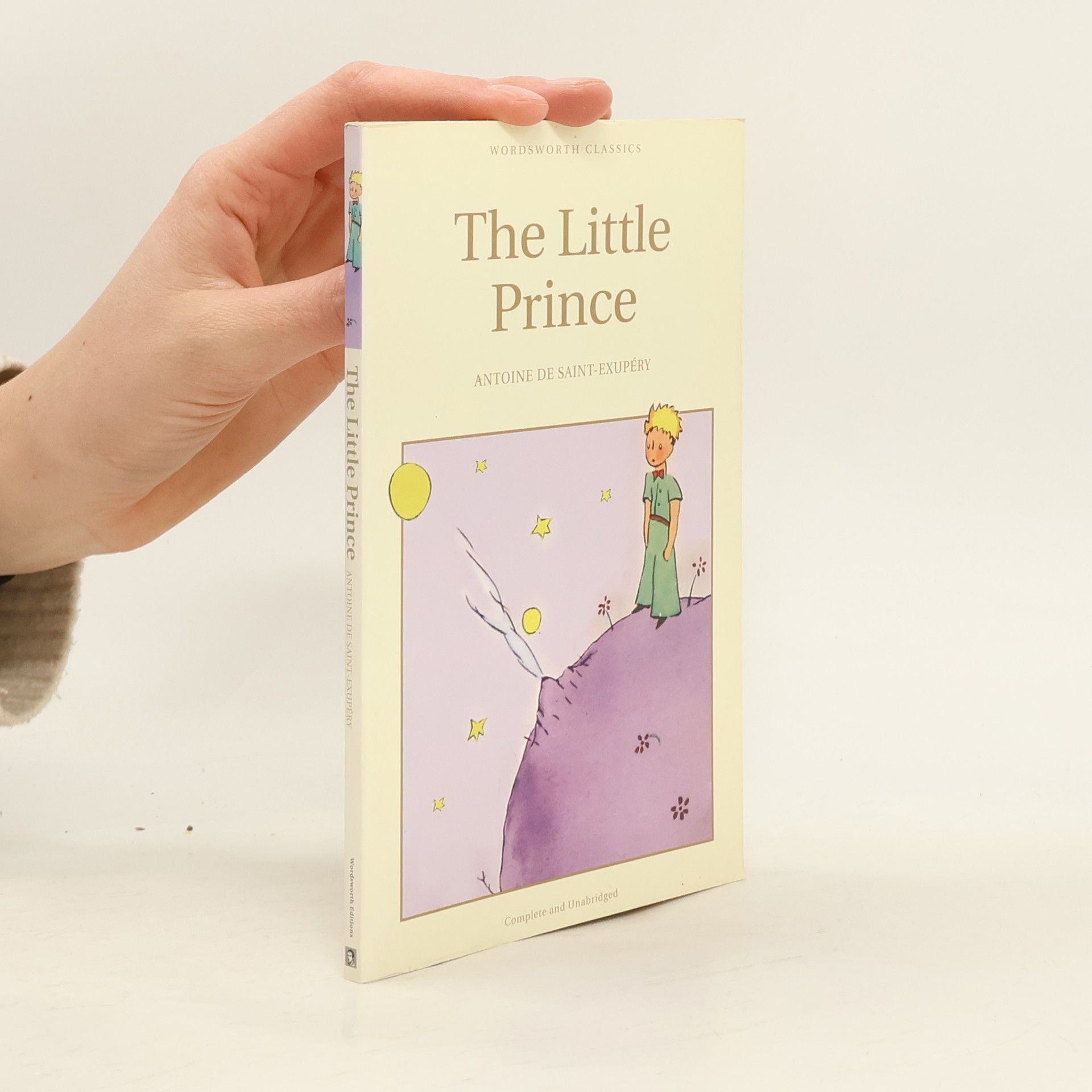 The Little Prince