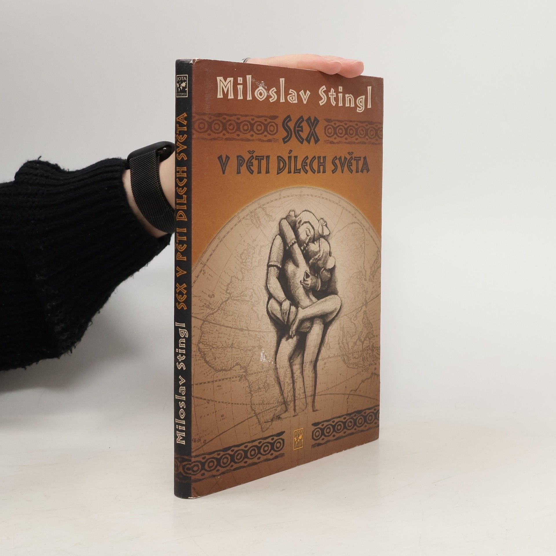 Sex v pěti dílech světa