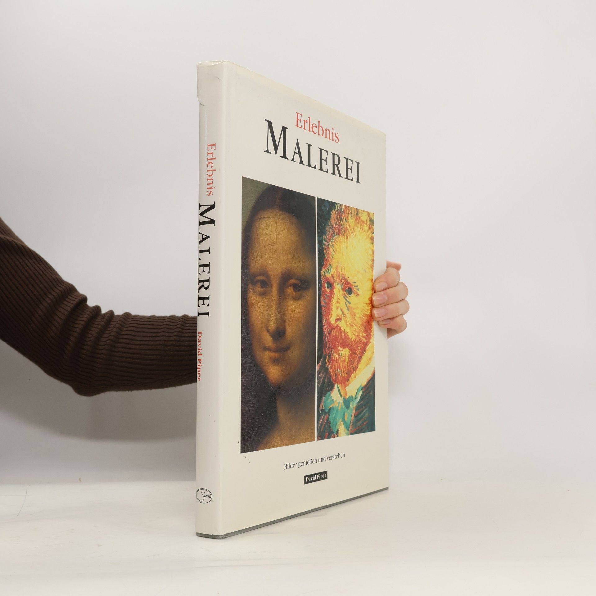 David Piper Erlebnis Malerei