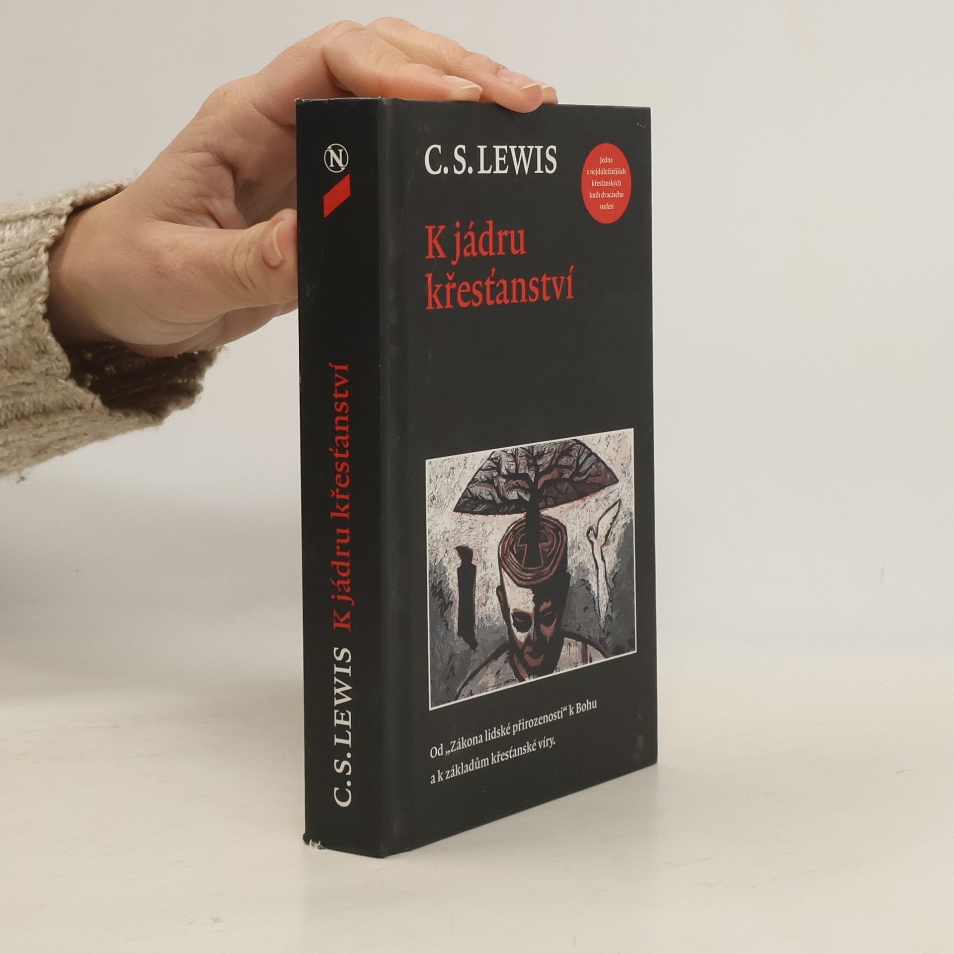 Clive Staples Lewis K jádru křesťanství