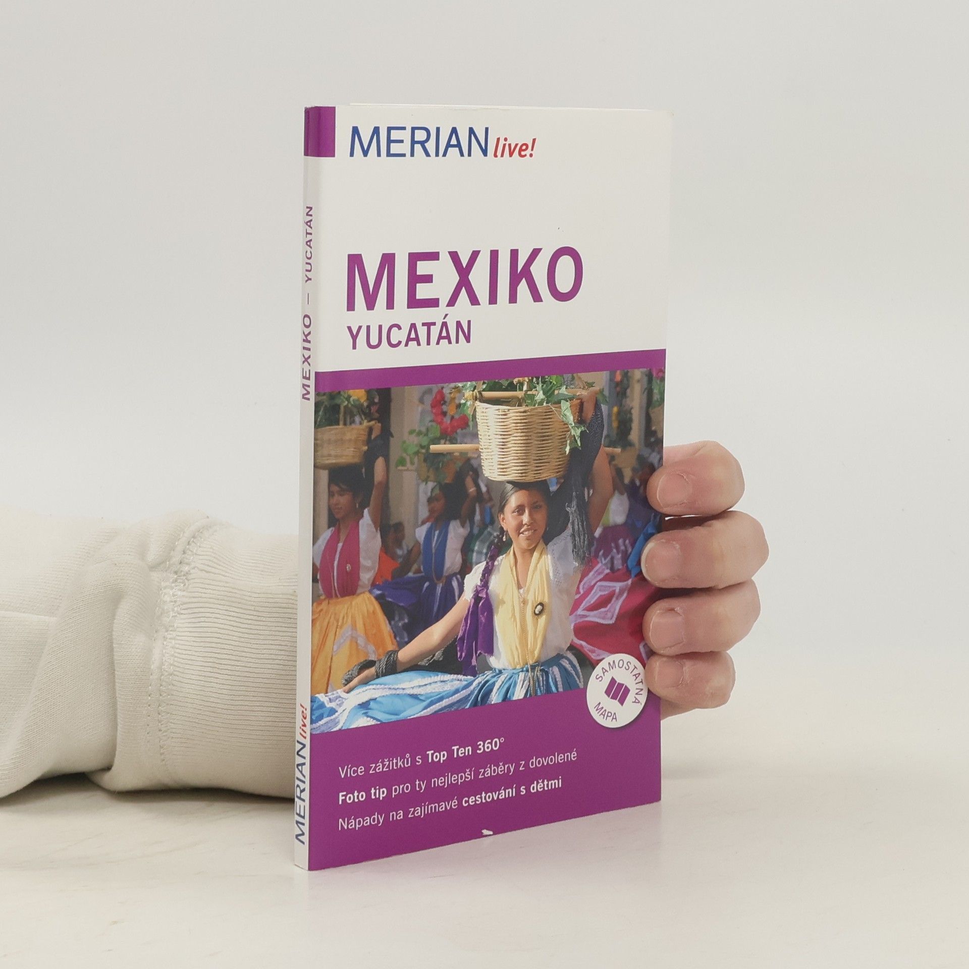 Birgit Müller Mexiko: Yucatán