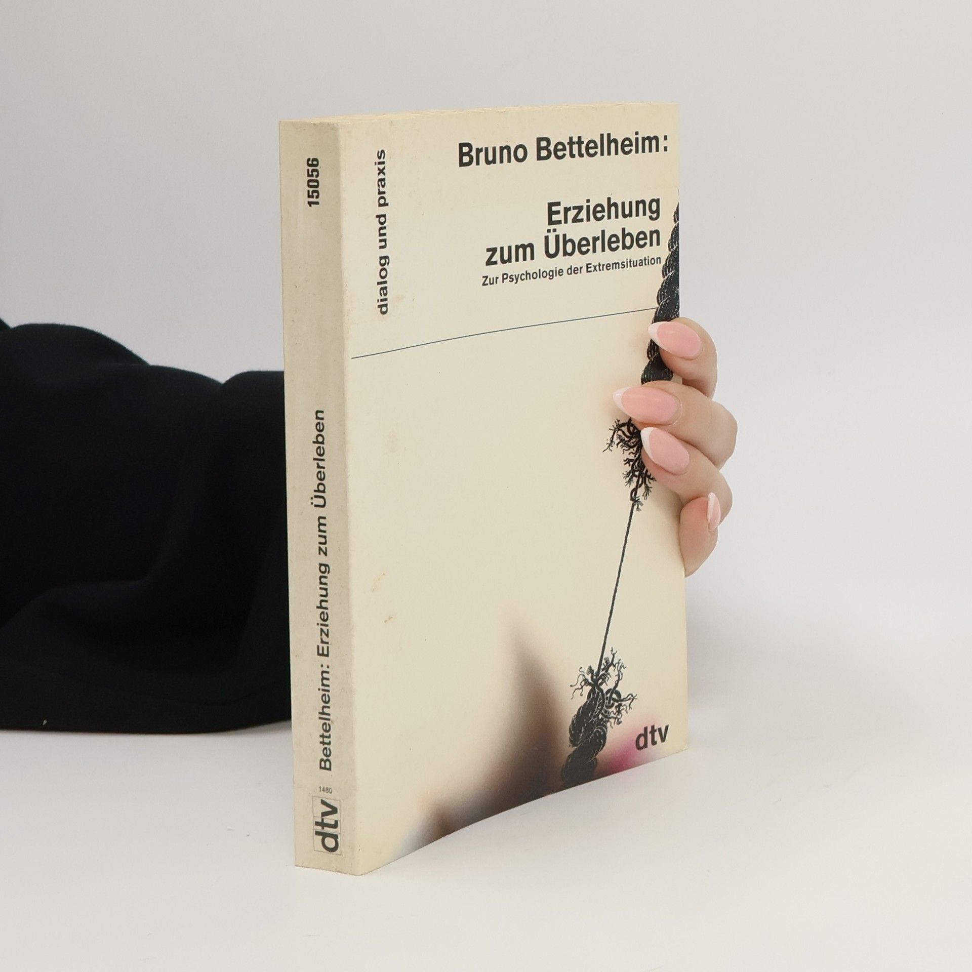 Bruno Bettelheim Erziehung zum Ãœberleben