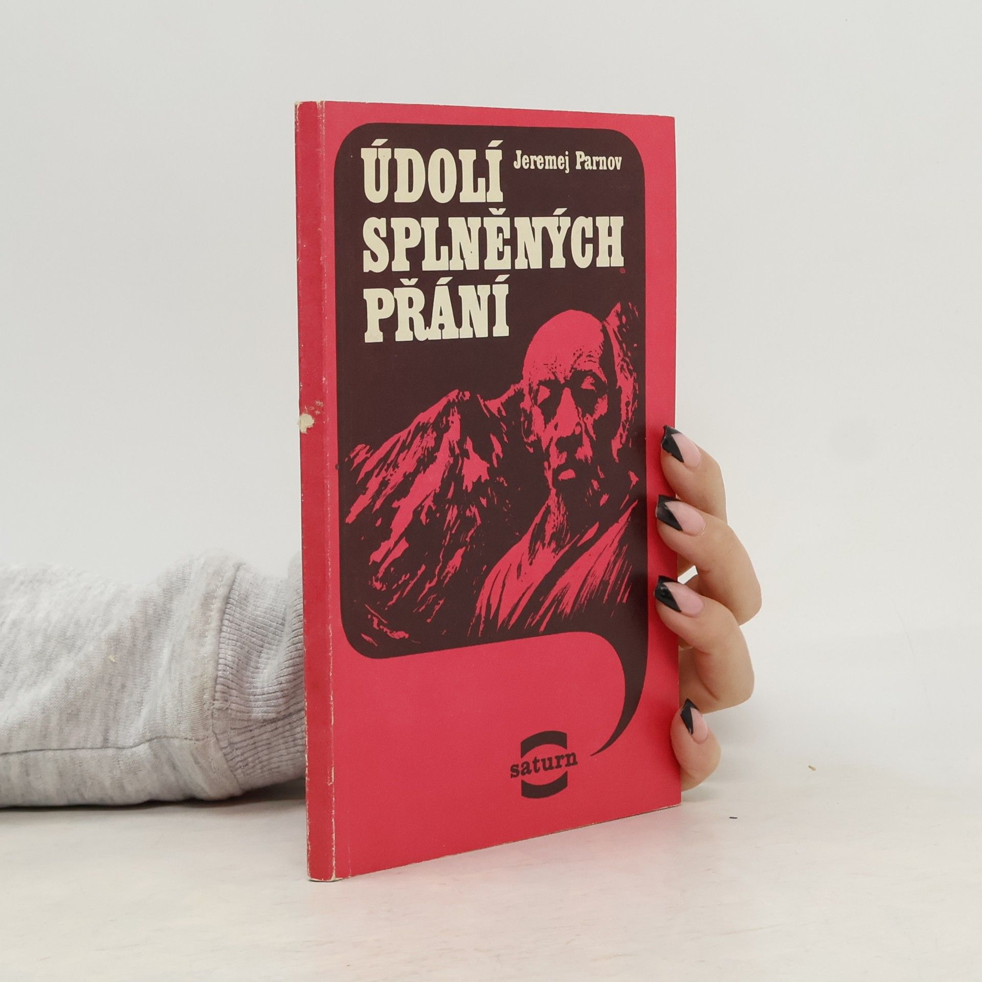 Údolí splněných přání