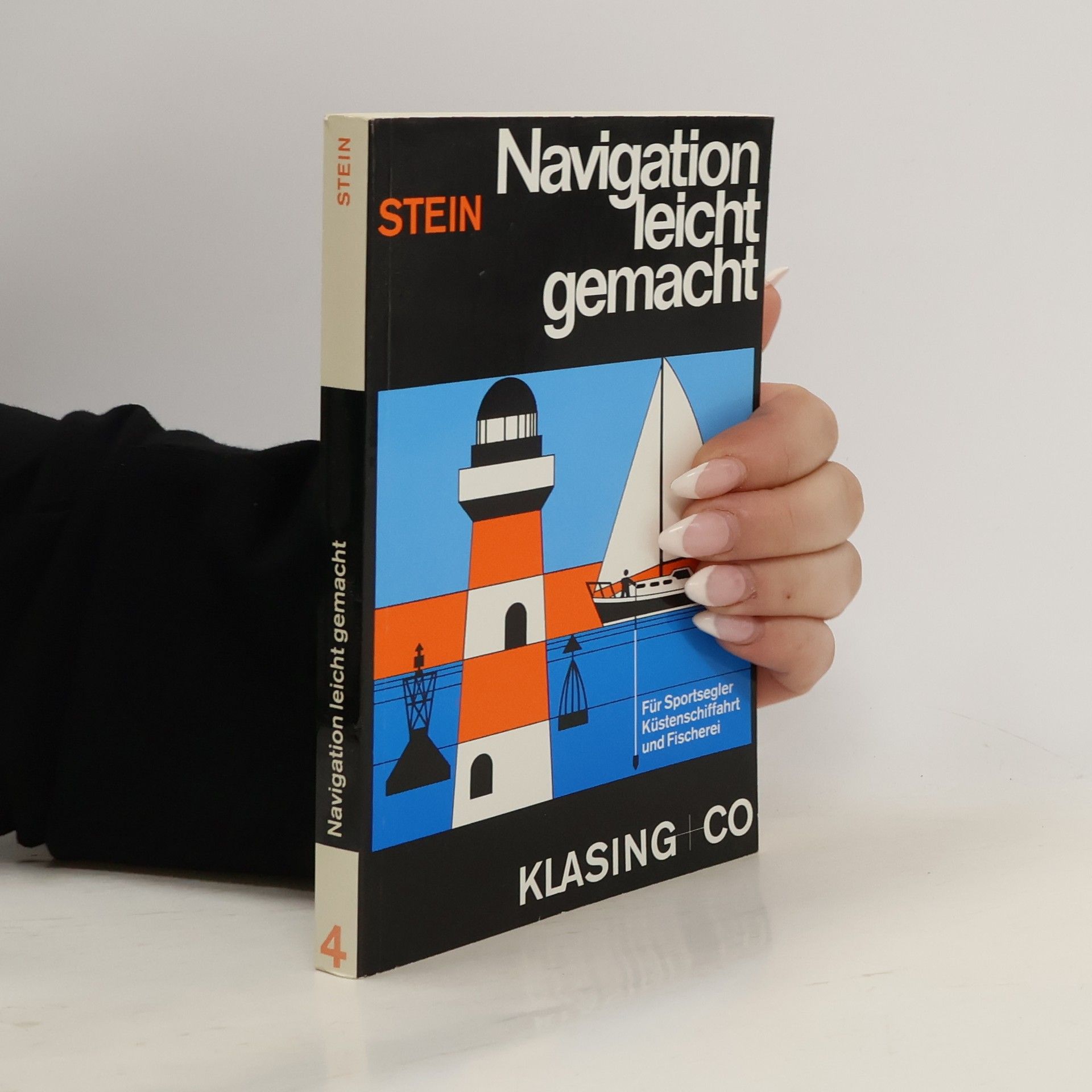 Walter Stein Navigation leicht gemacht