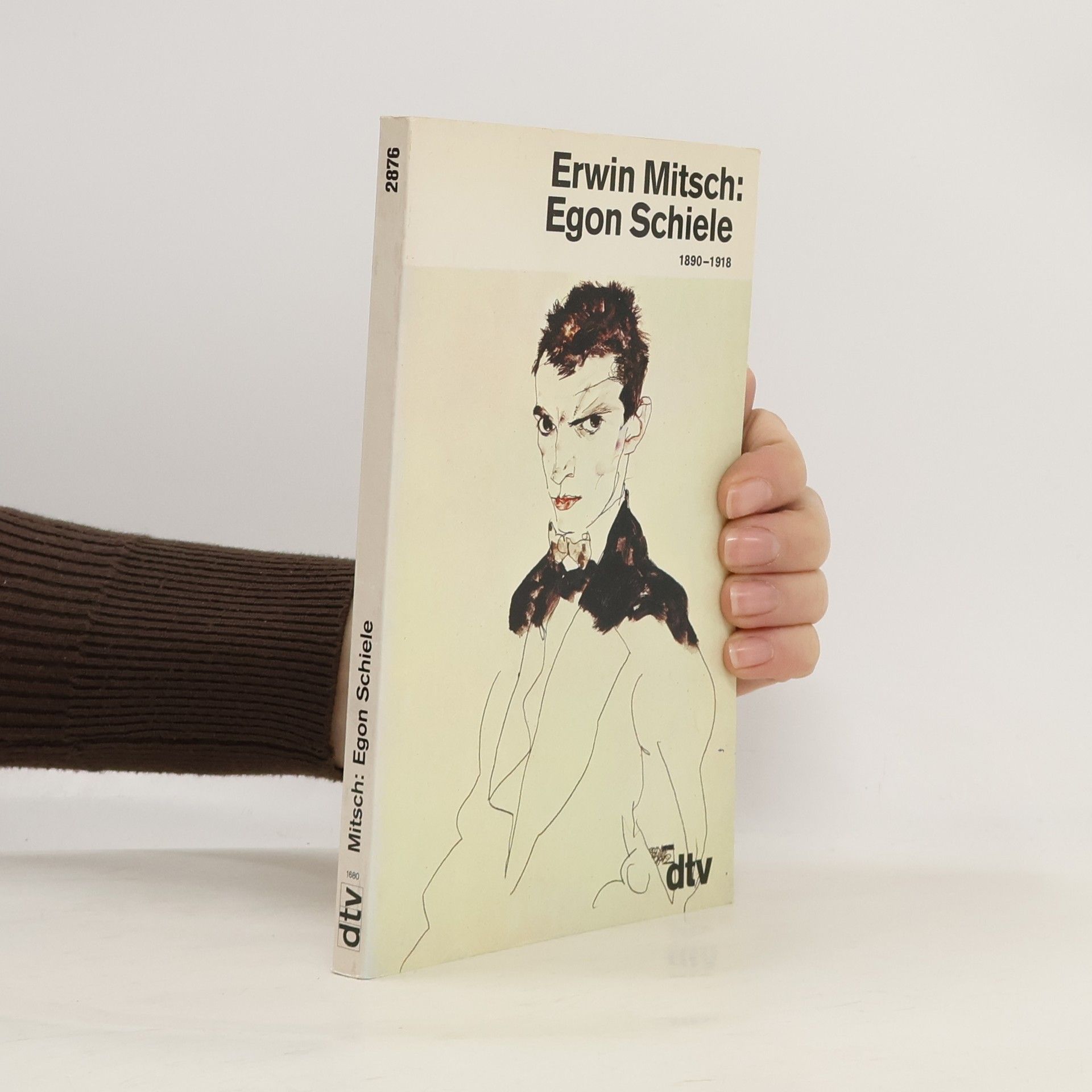 Egon Schiele Egon Schiele