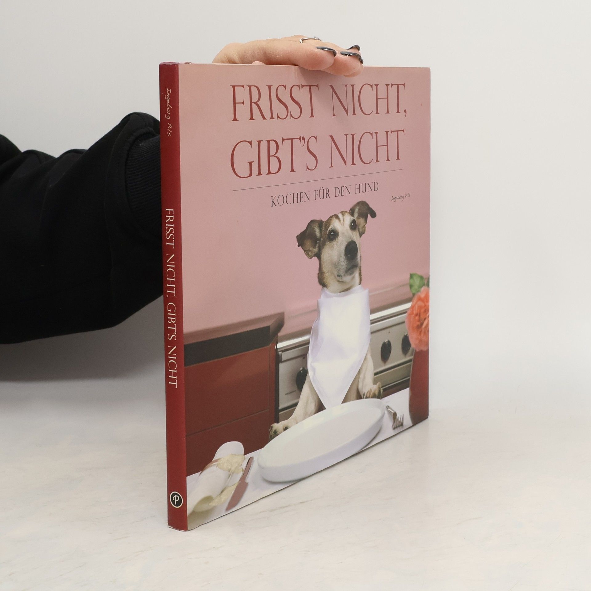 Autorenkollektiv Frisst Nicht, Gibt´s Nicht