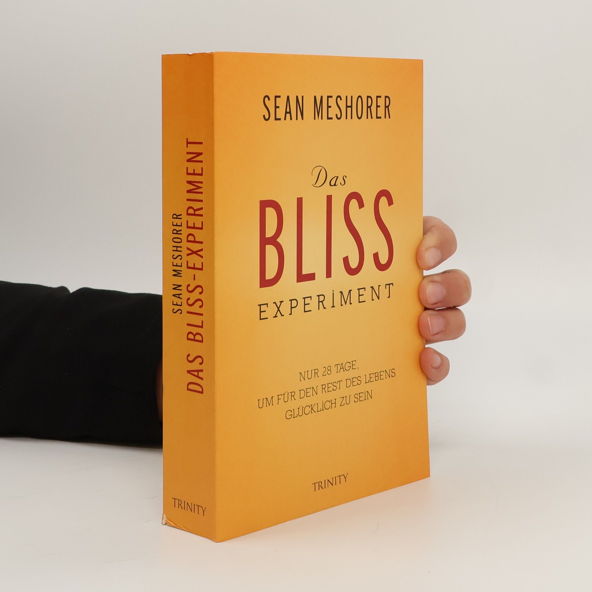 Das Bliss-Experiment