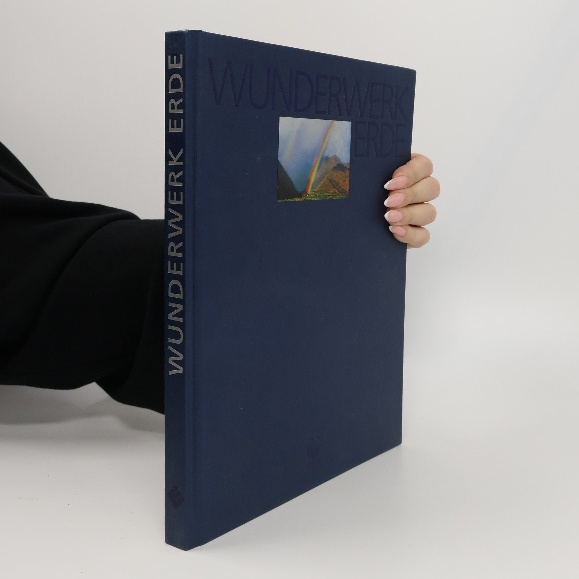 Christian Klepp Wunderwerk Erde