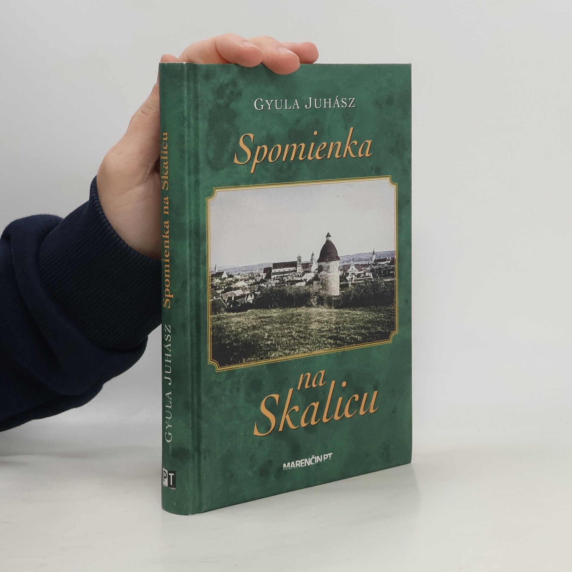 Spomienka na Skalicu