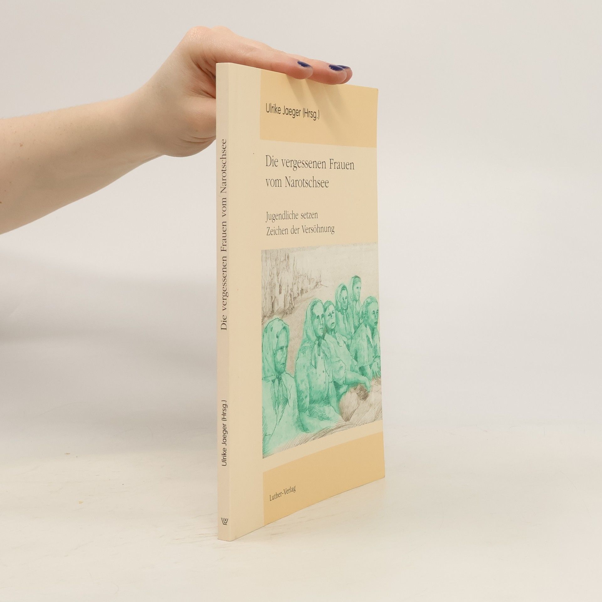 Die vergessenen Frauen vom Narotschsee