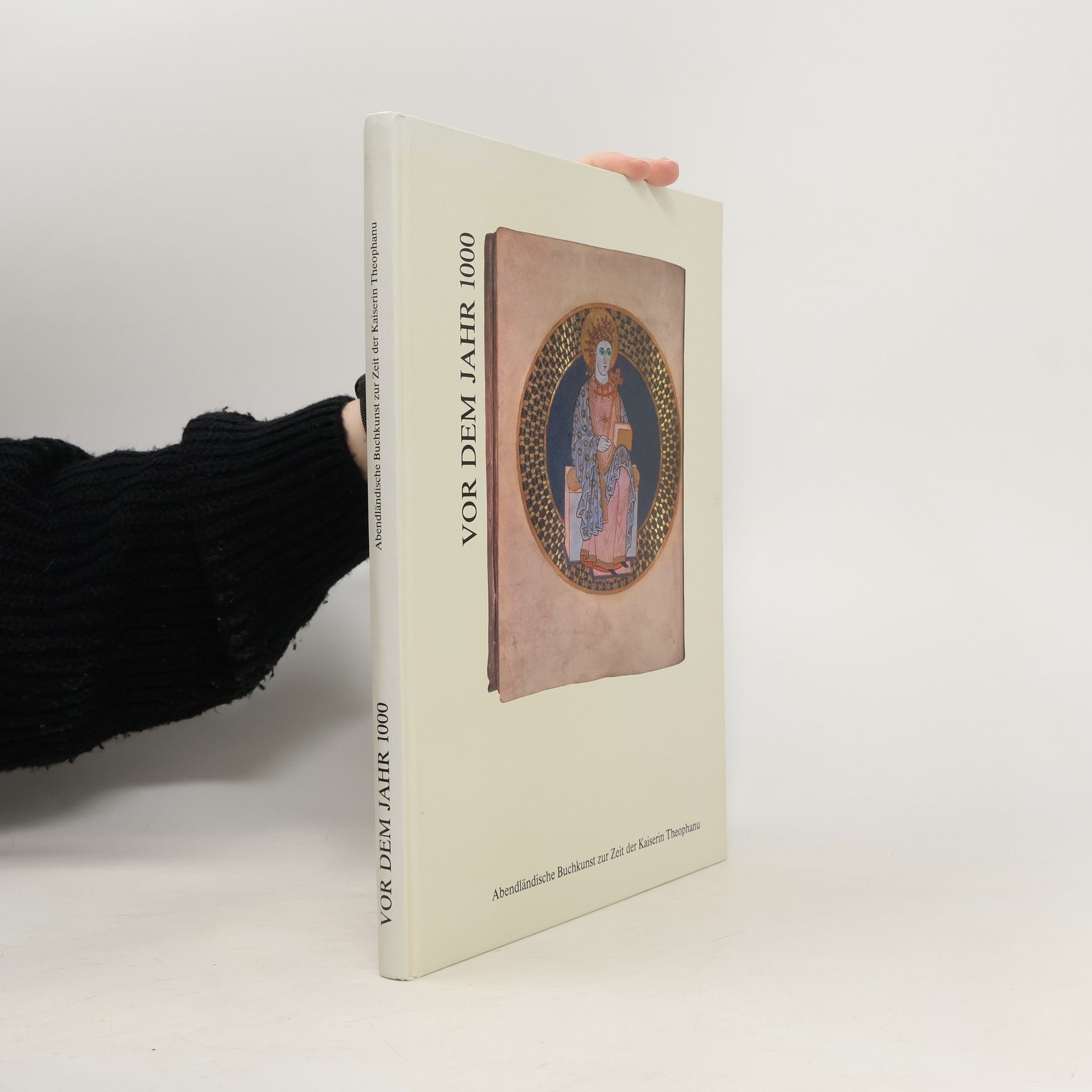 Autorenkollektiv Vor dem Jahr 1000