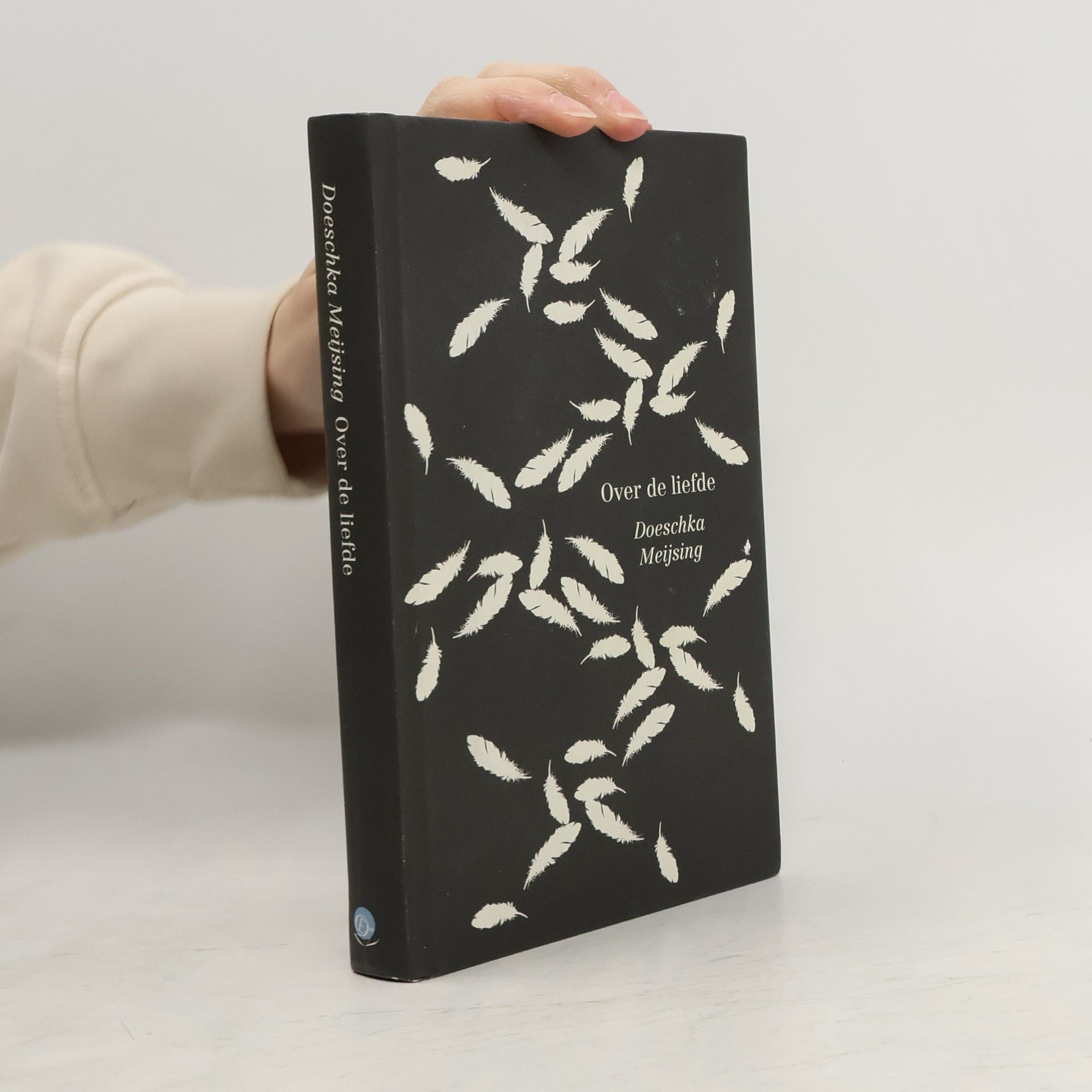 Over de liefde - druk 19