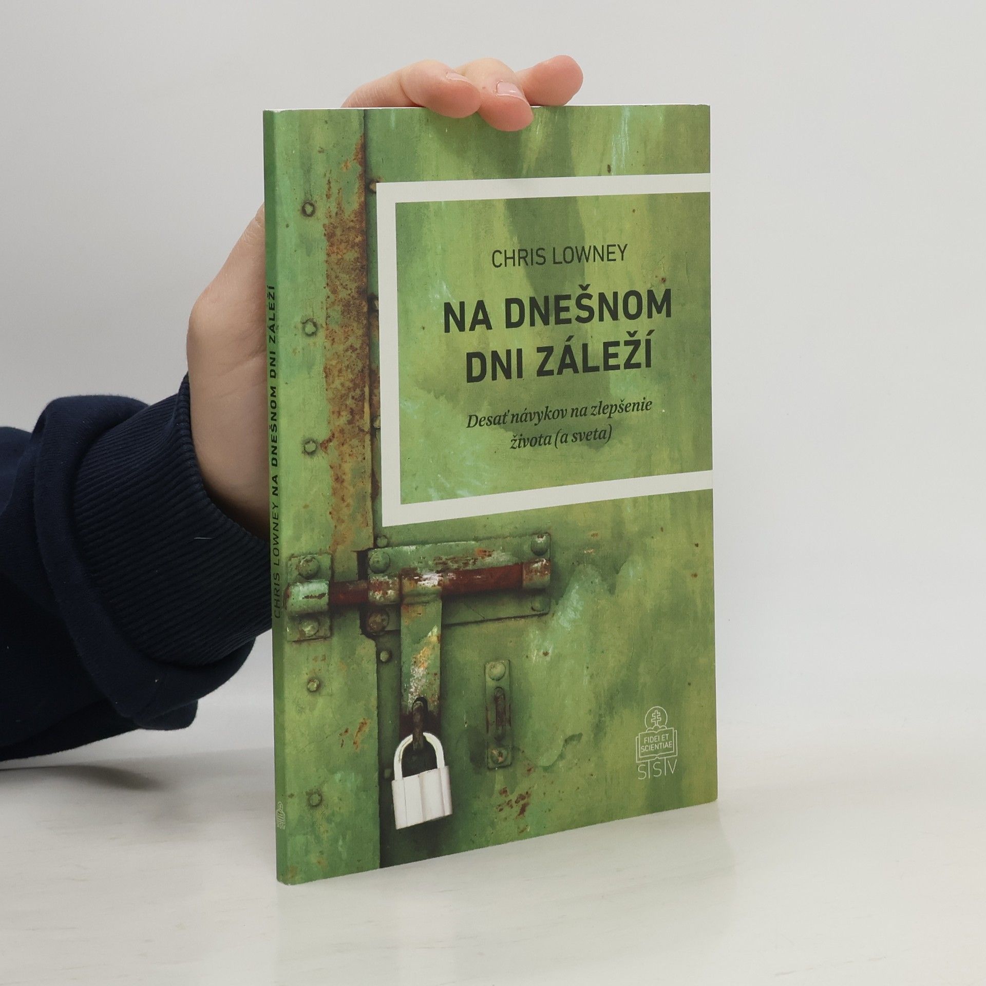 Na dnešnom dni záleží