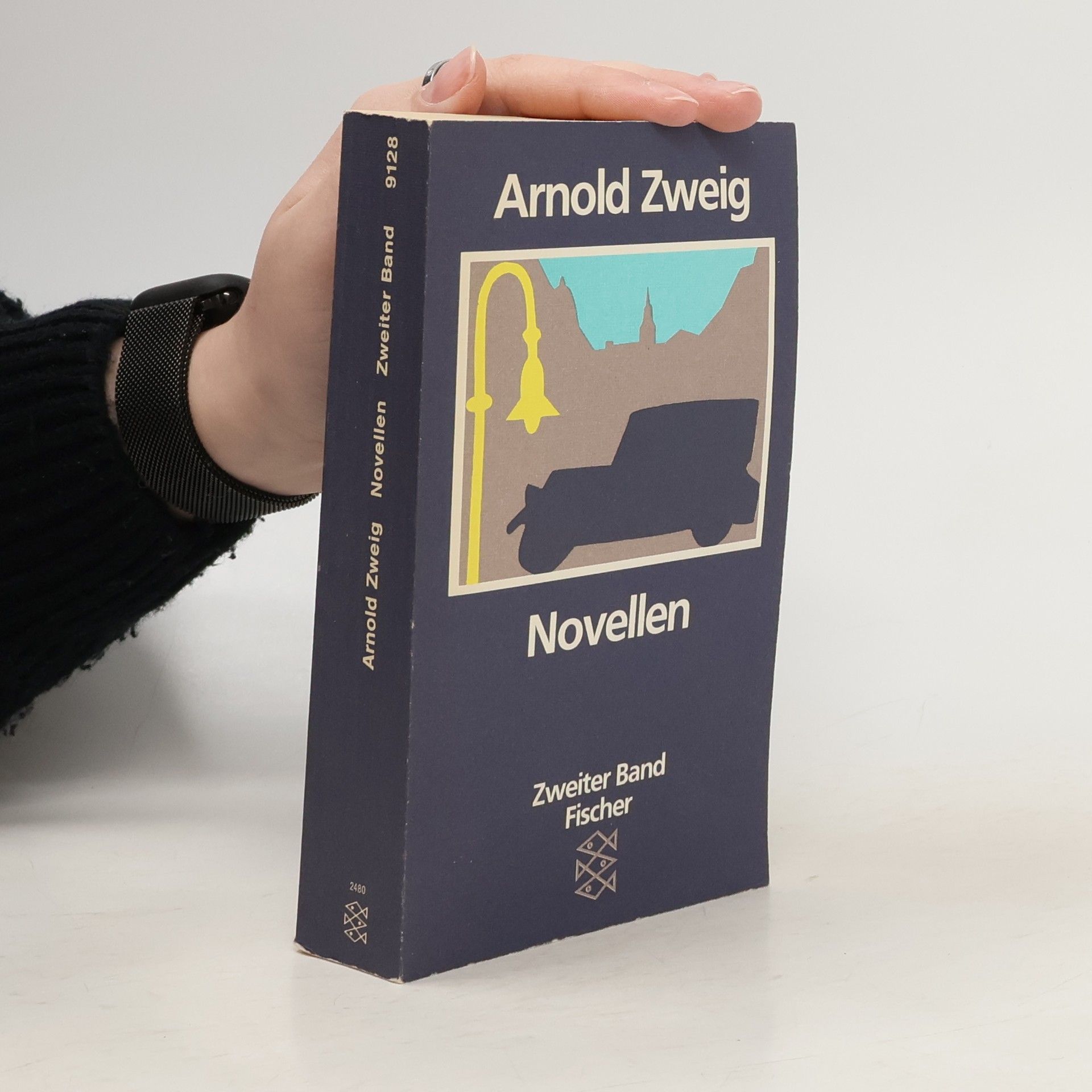 Novellen 2