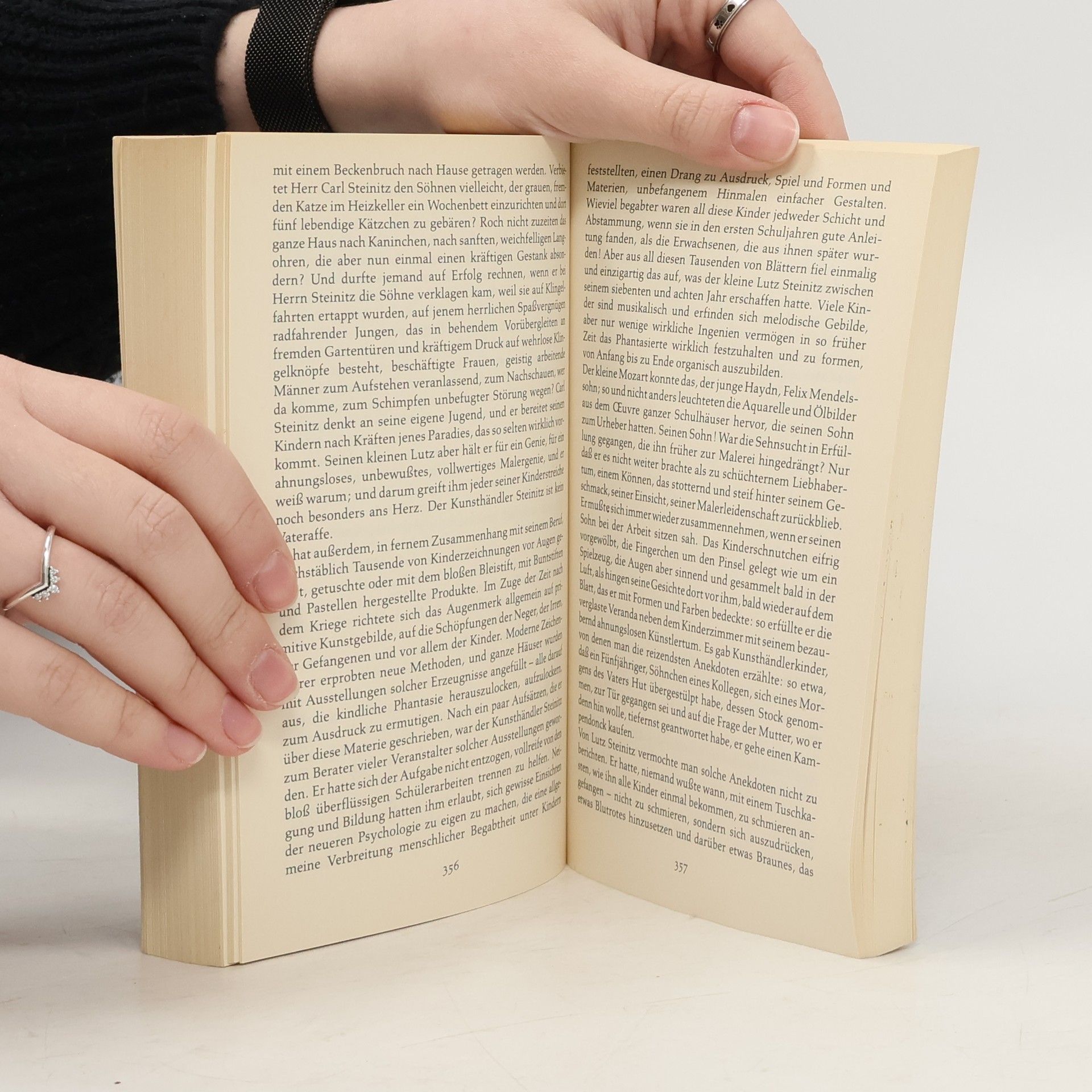 Arnold Zweig Novellen 2