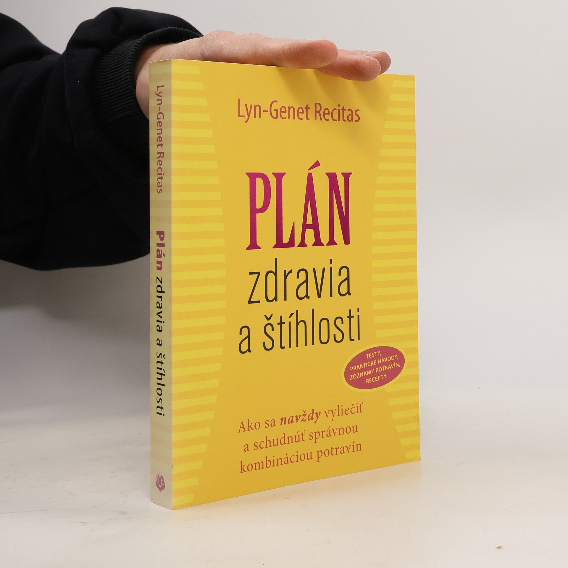 Plán zdravia a štíhlosti