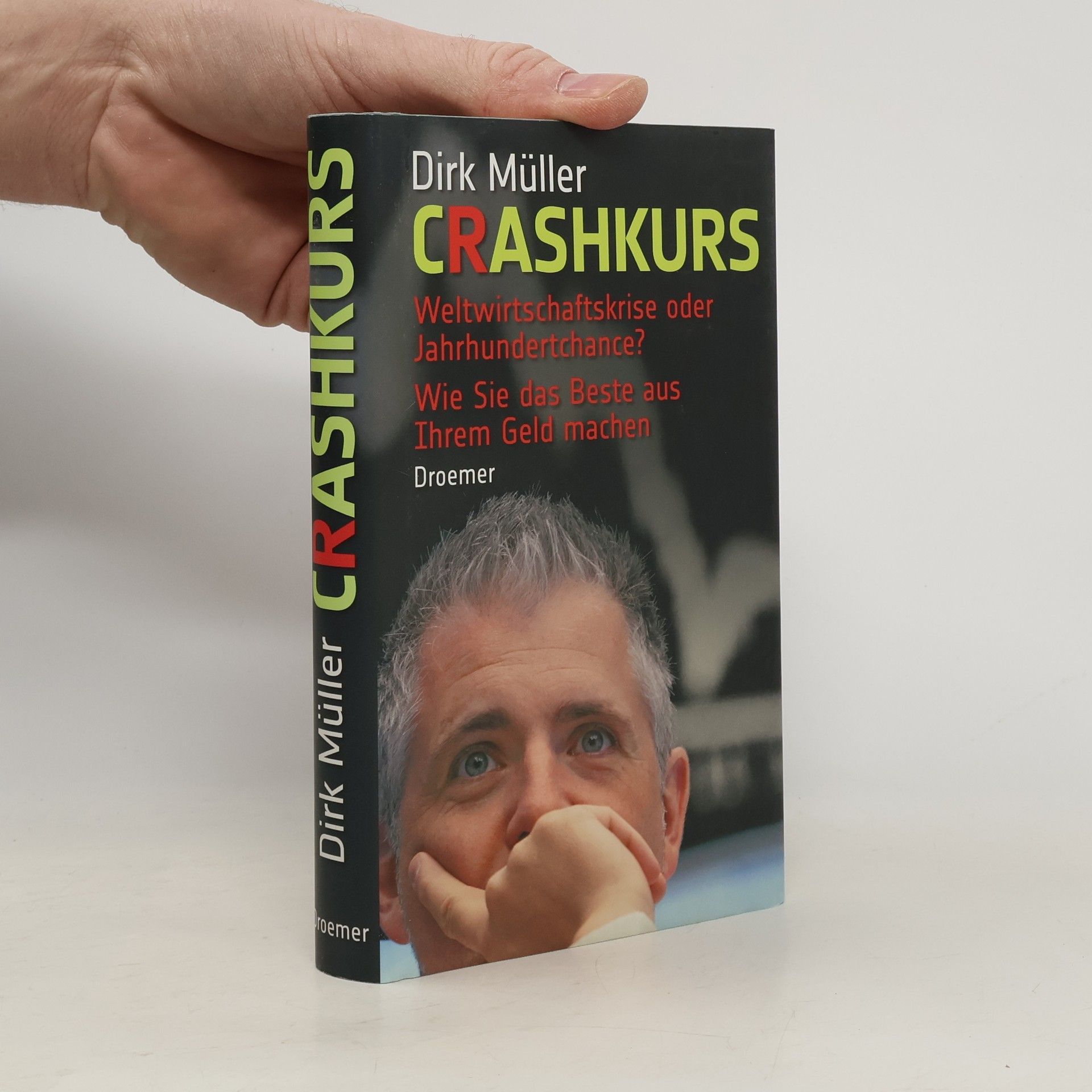 Jan-Dirk Müller Crashkurs