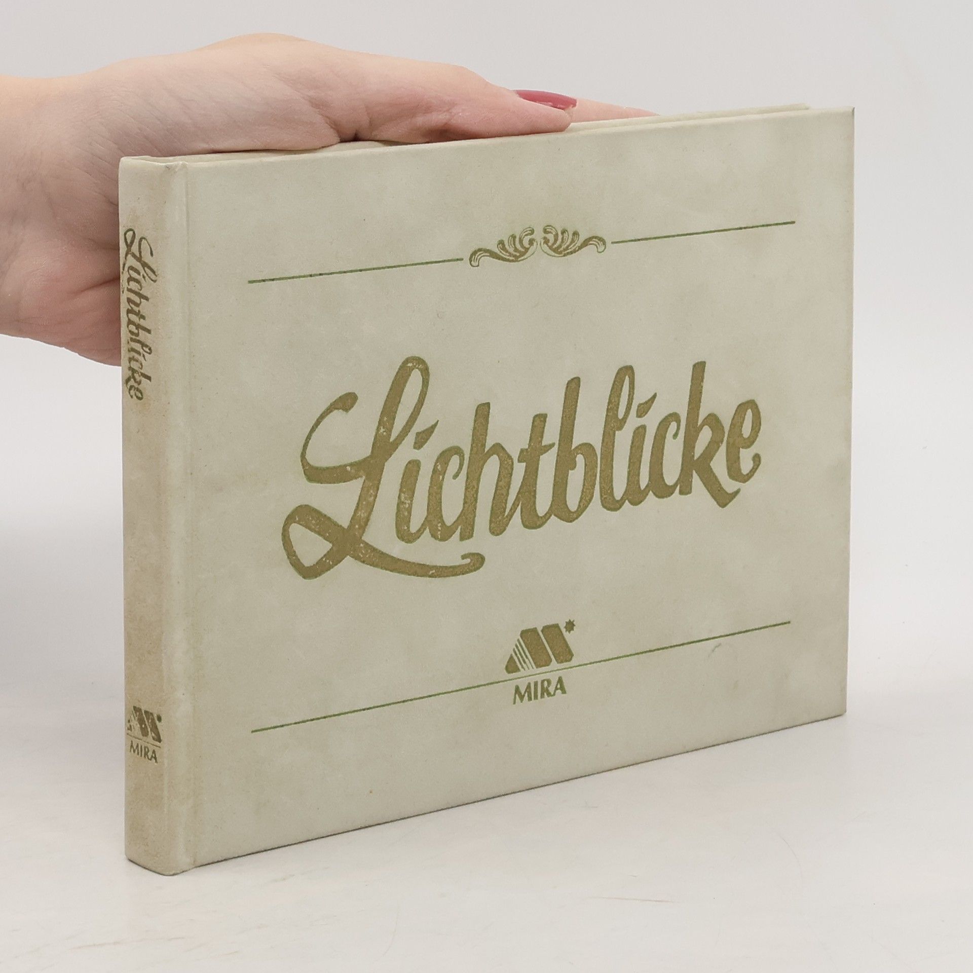 Autorenkollektiv Lichtblicke