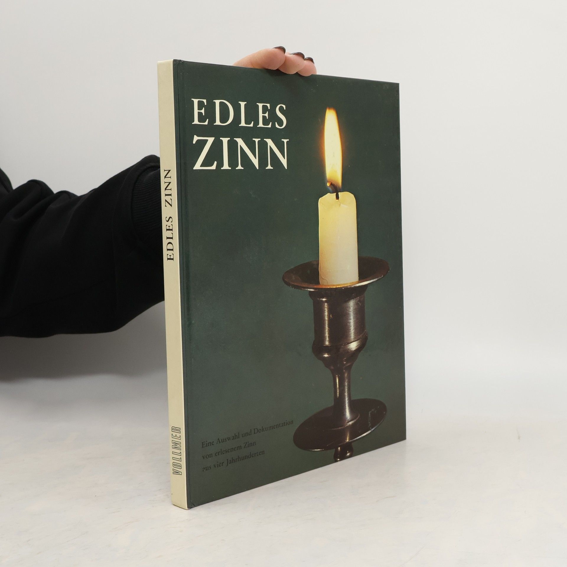 AA.VV. Edles Zinn