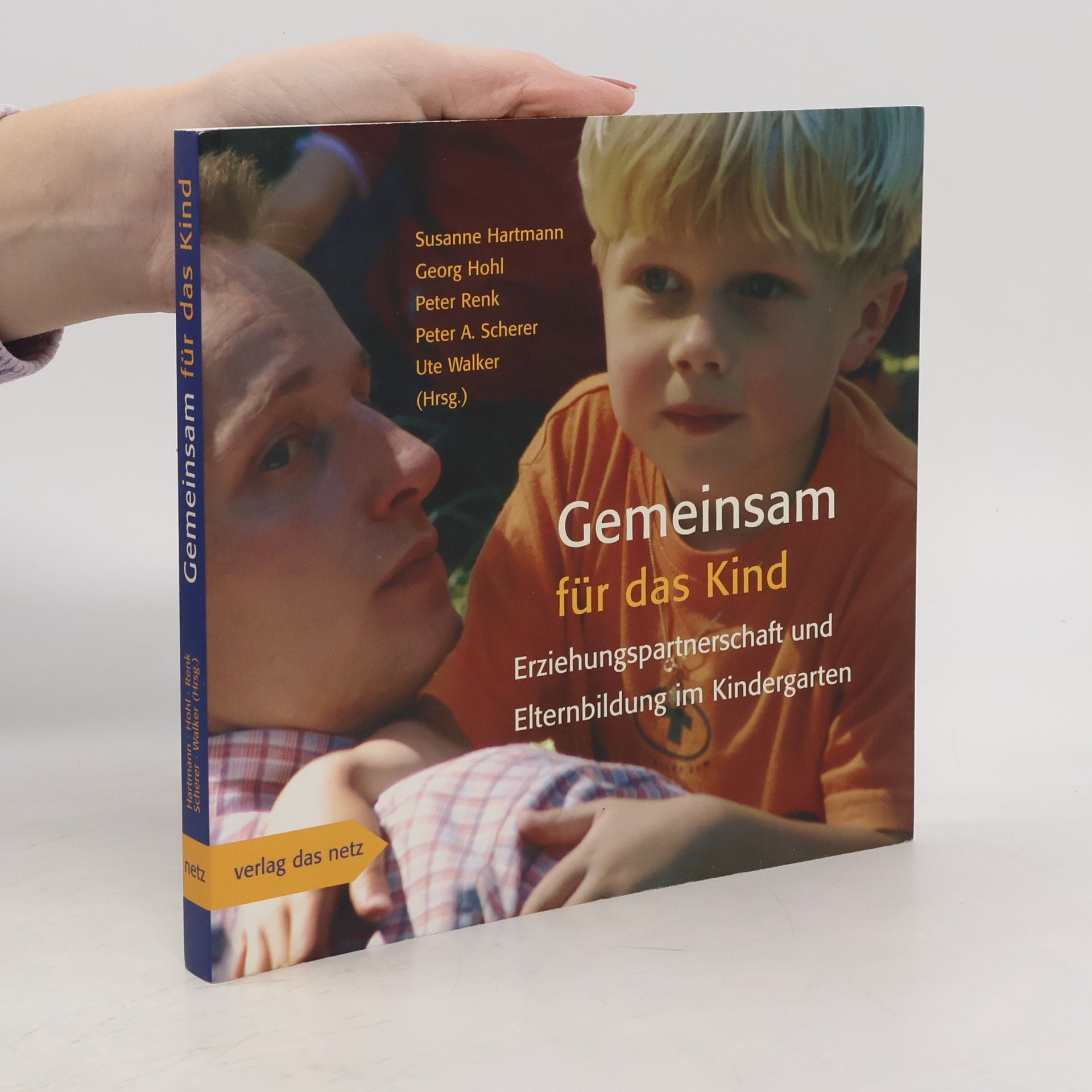 Gemeinsam für das Kind