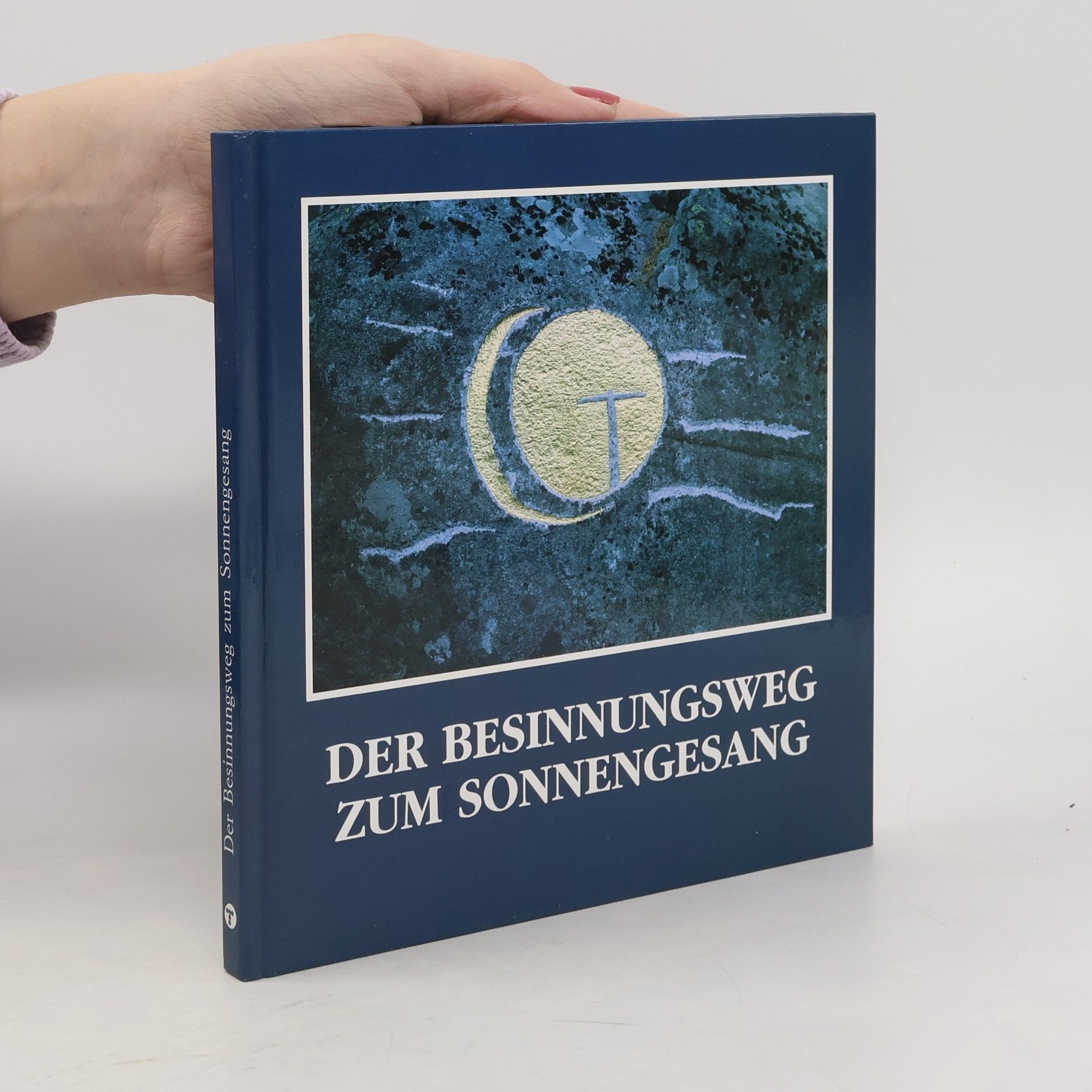 Leo Munter Der Besinnungsweg zum Sonnengesang