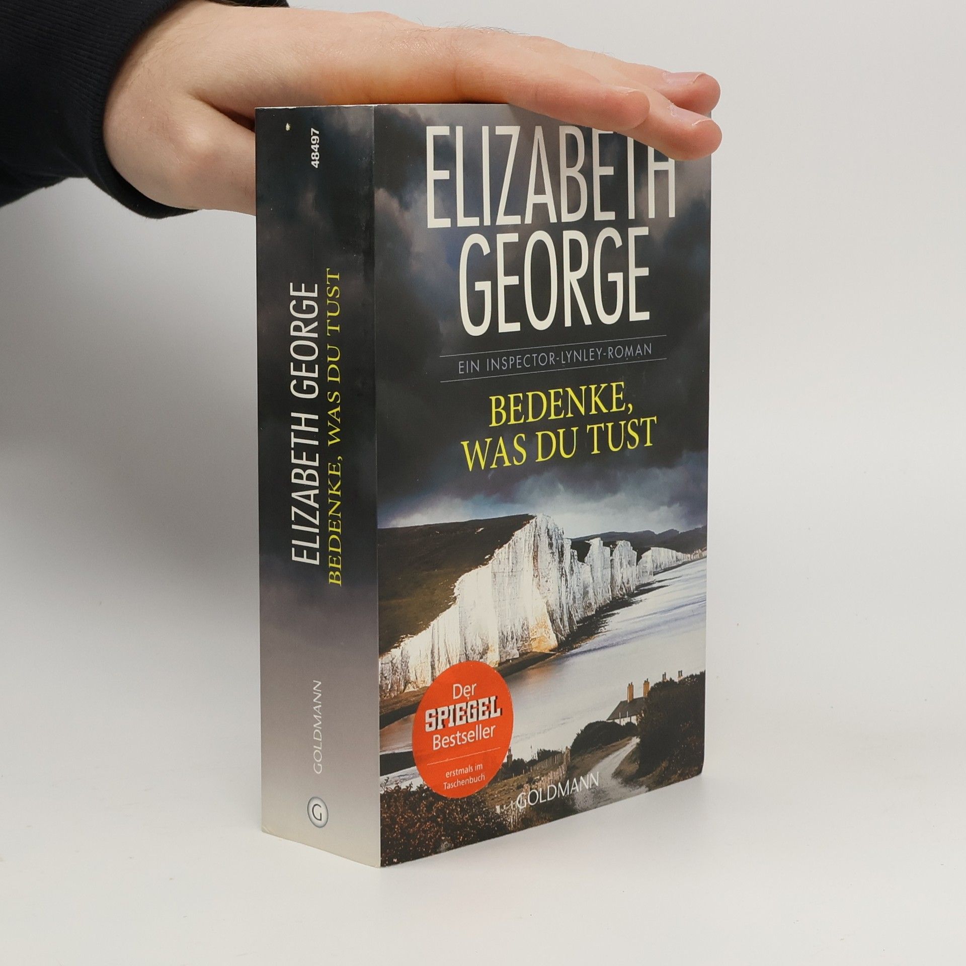 Bedenke, was du tust