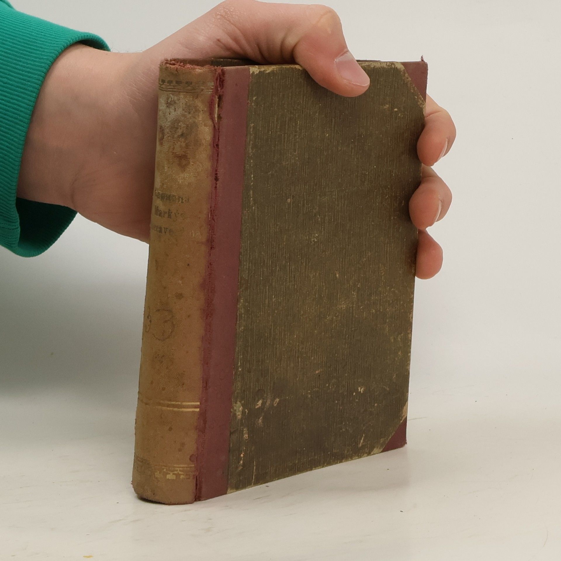 Markýz Roccaverdina