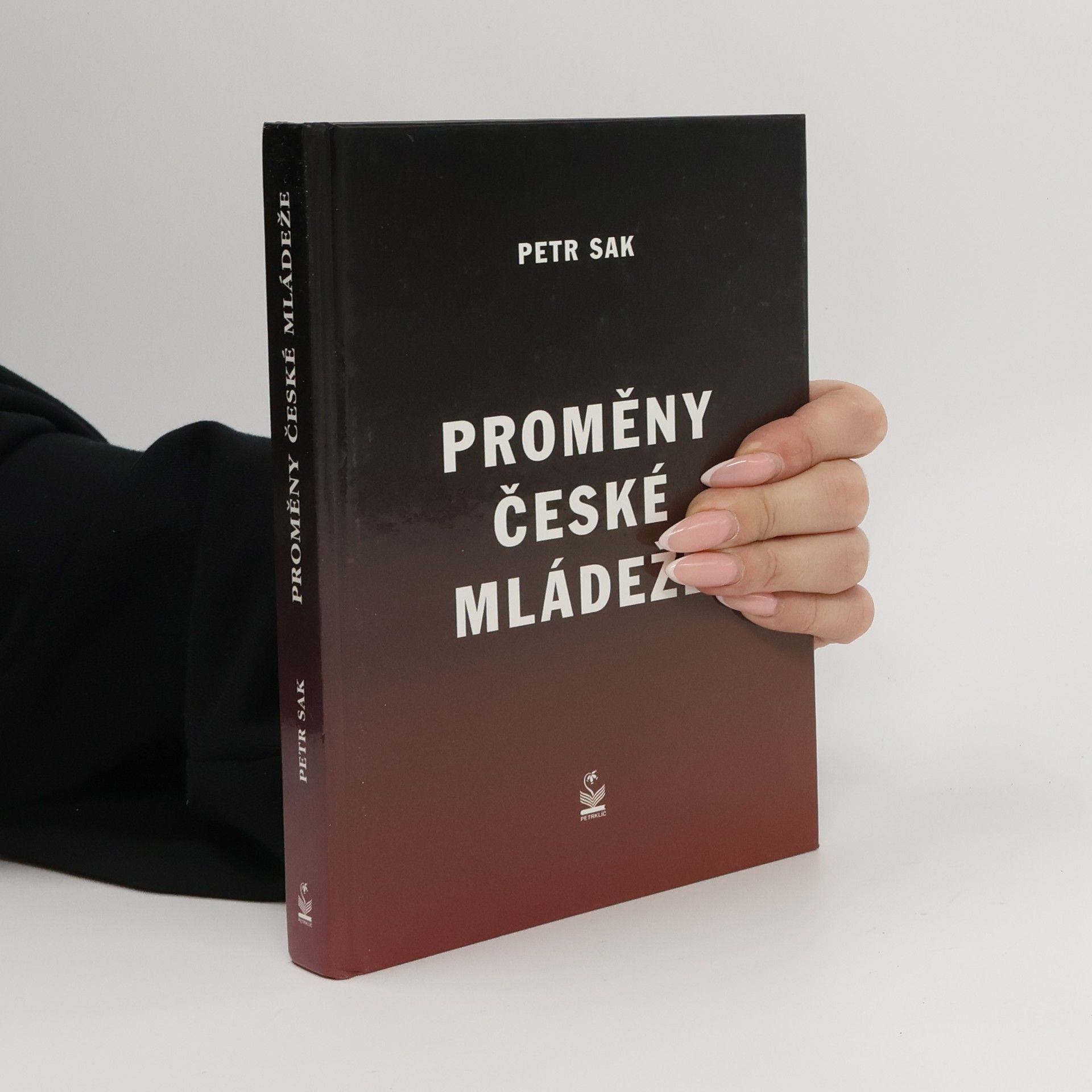 Proměny české mládeže. Česká mládež v pohledu sociologických výzkumů