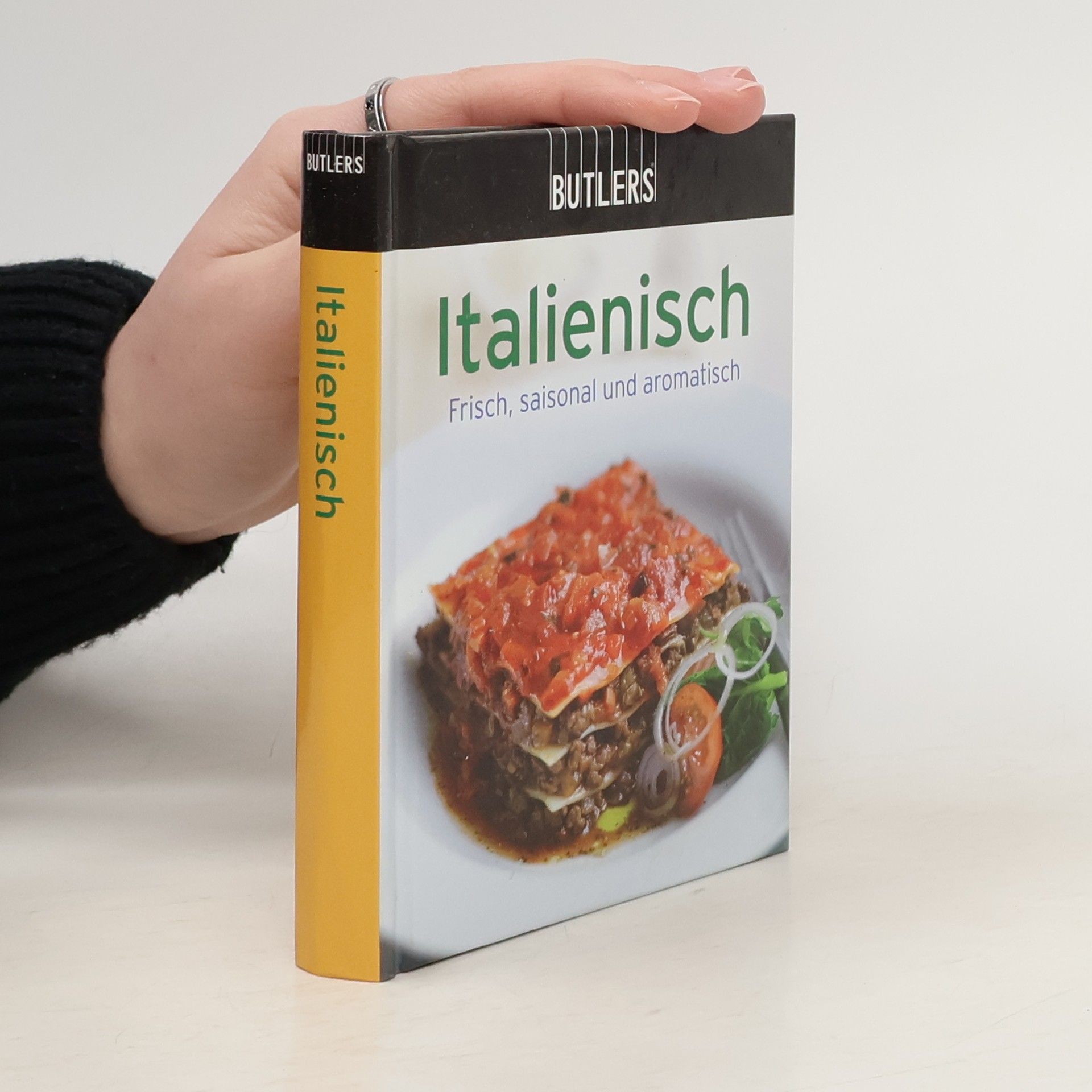 Kolektív autorov Italienisch