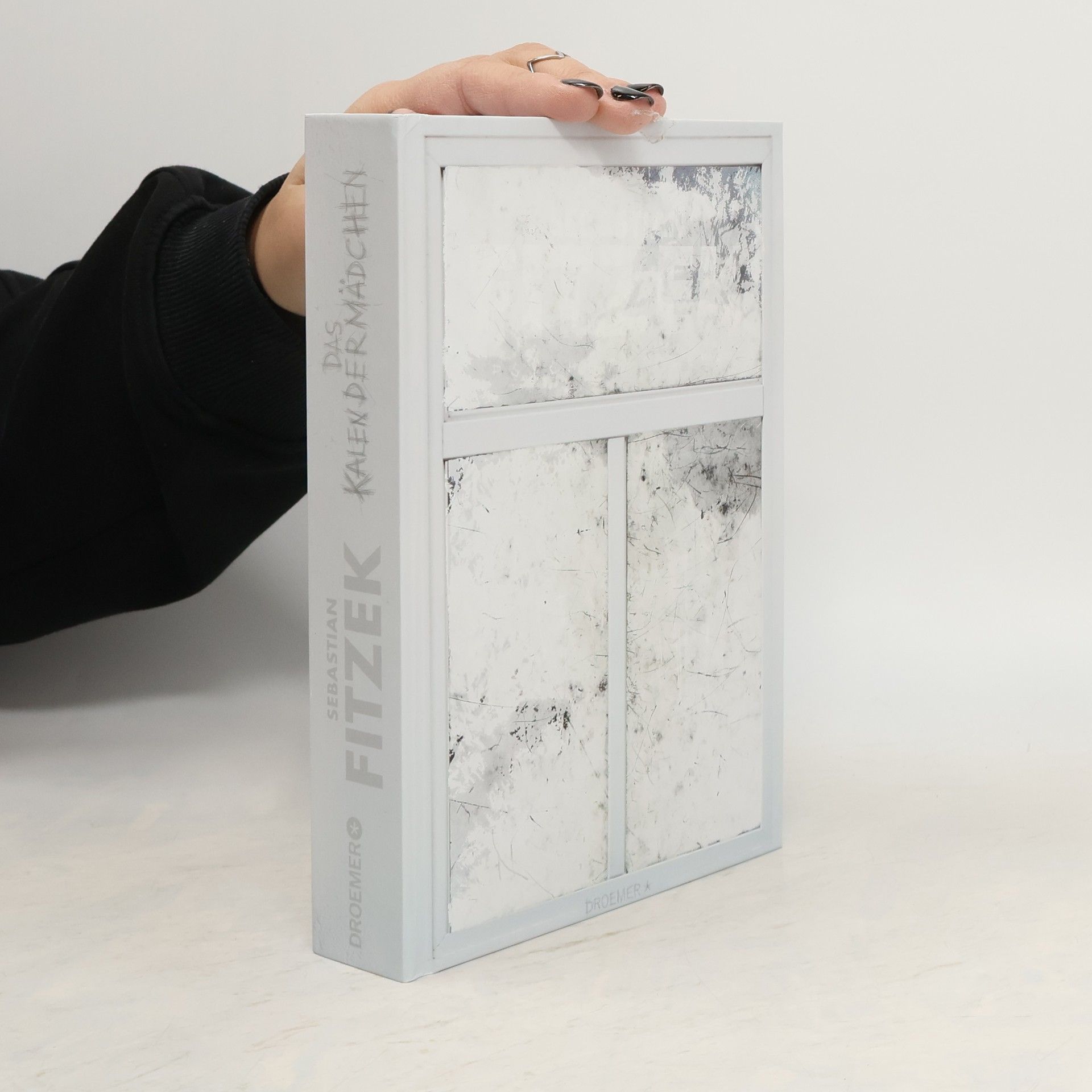 Sebastian Fitzek Das Kalendermädchen