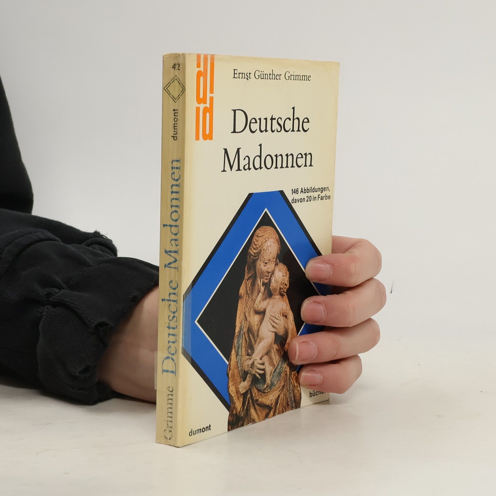 Deutsche Madonnen