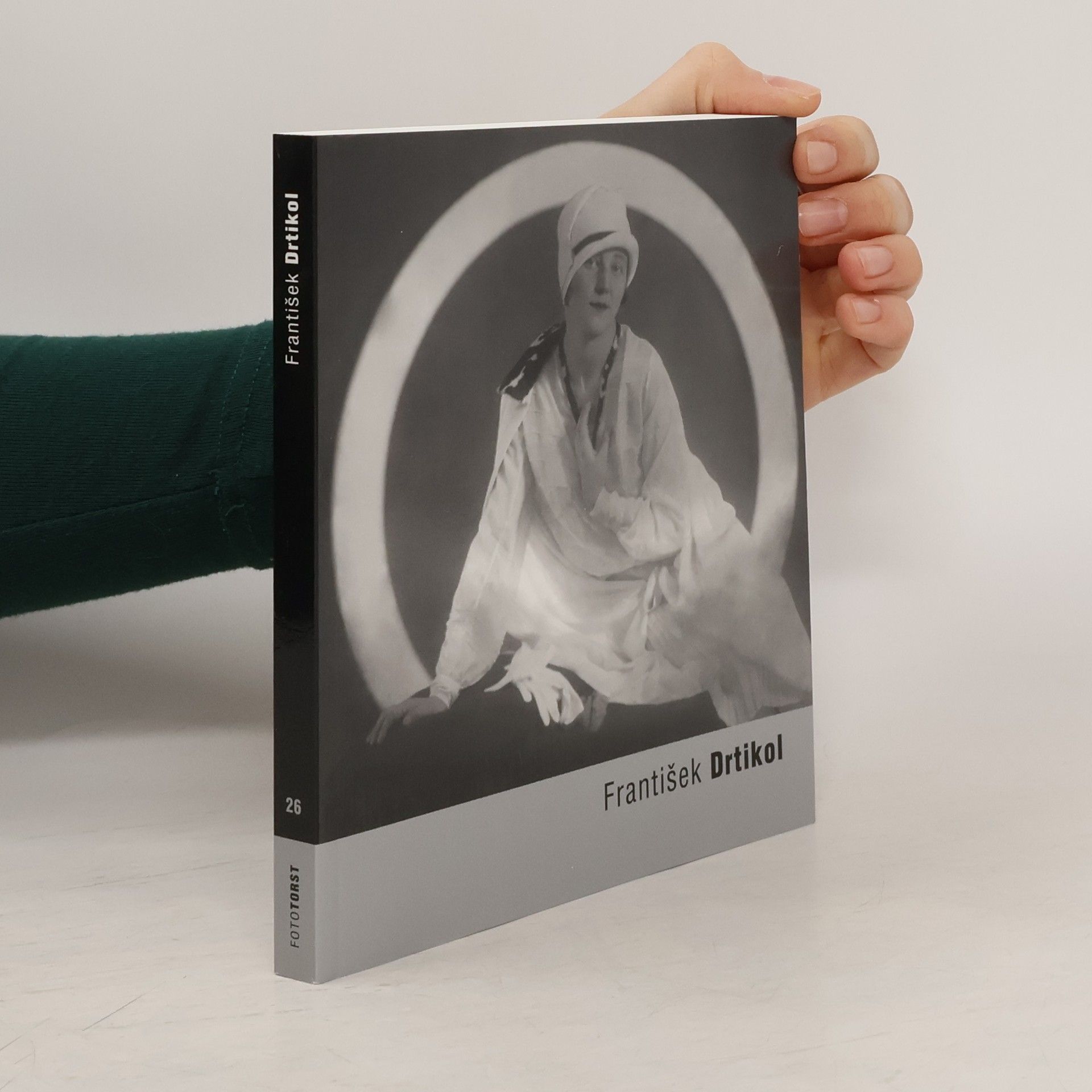 Auteurscollectief František Drtikol