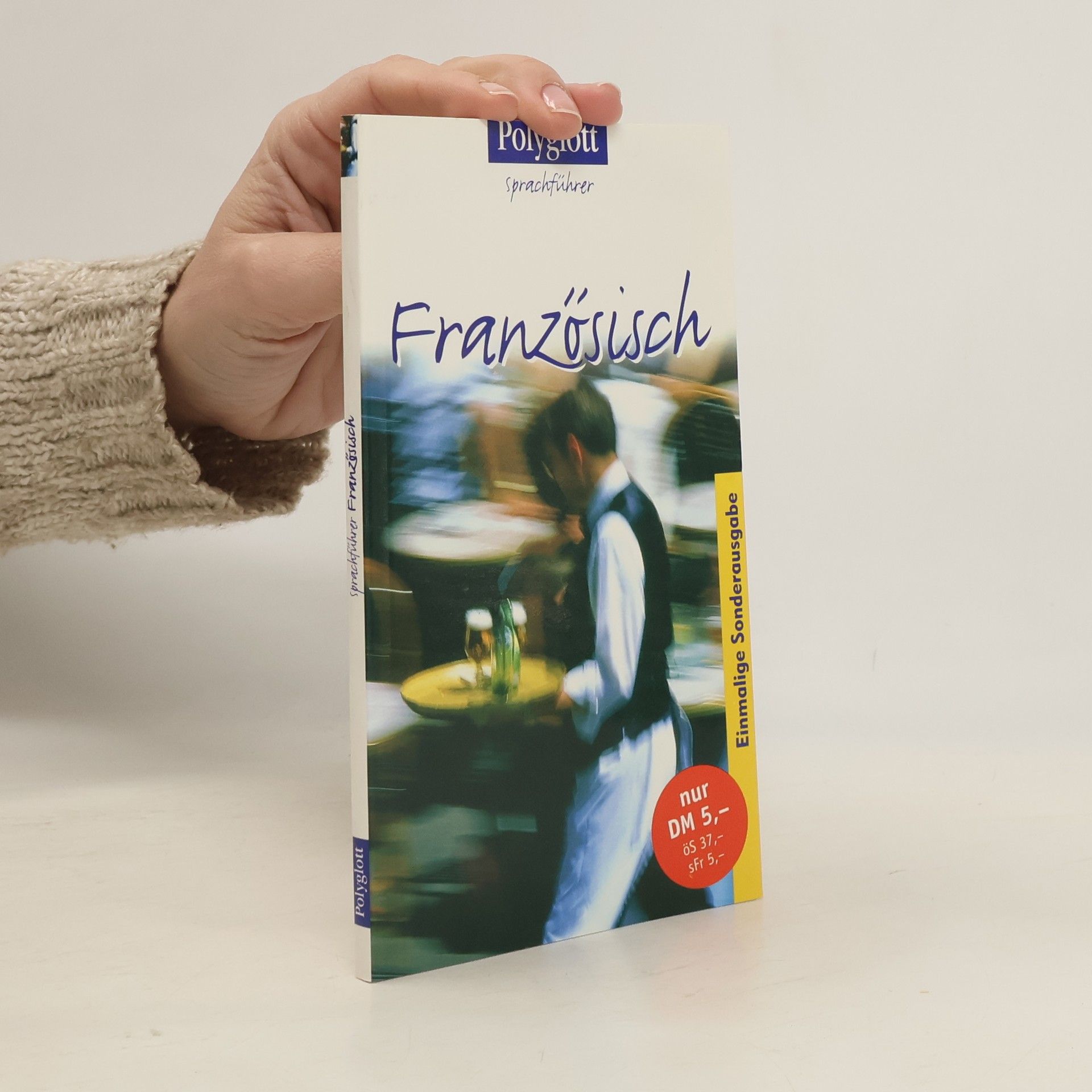 Isolde Schmidt Französisch