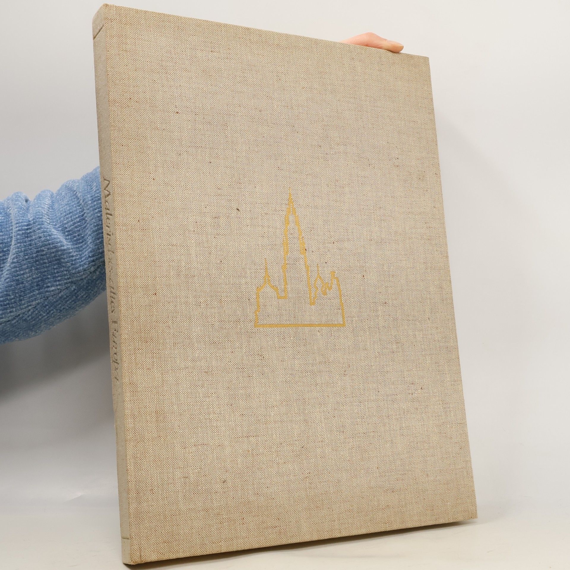 Collectif d'auteurs Malerisches altes Europa