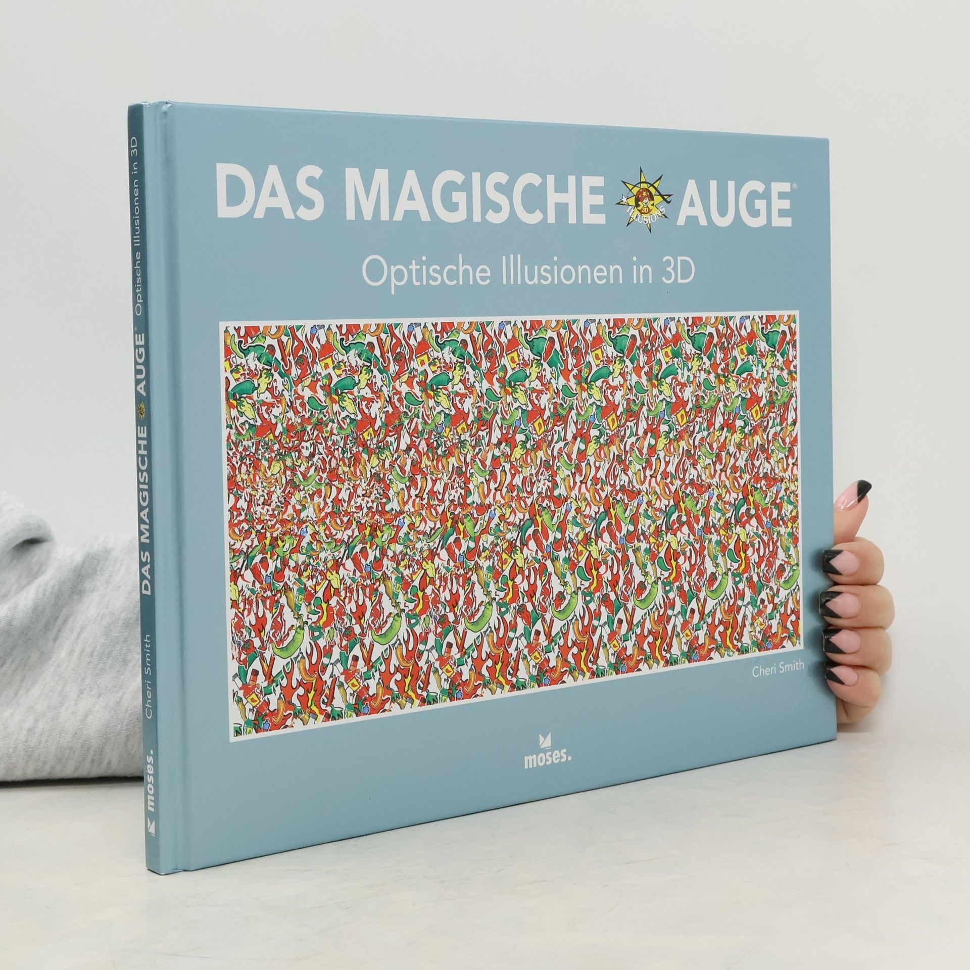 Das magische Auge