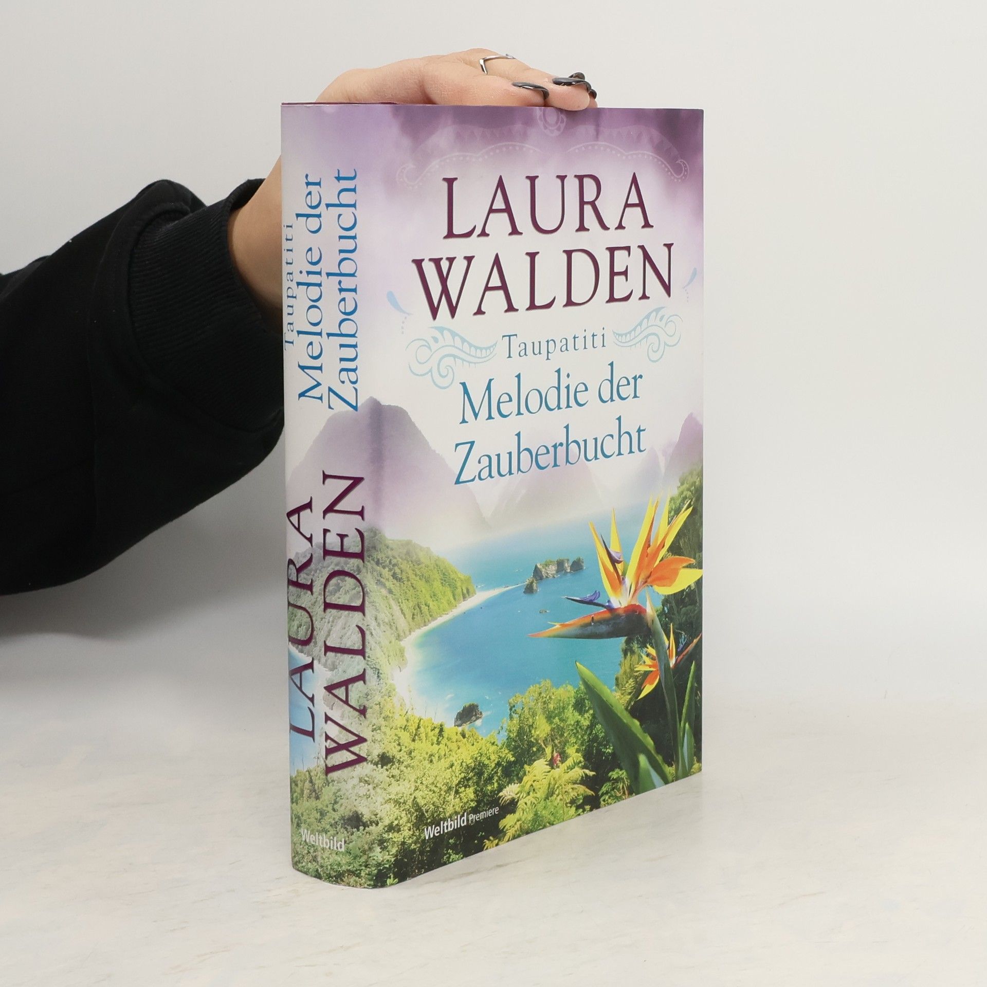 Taupatiti - Melodie der Zauberbucht