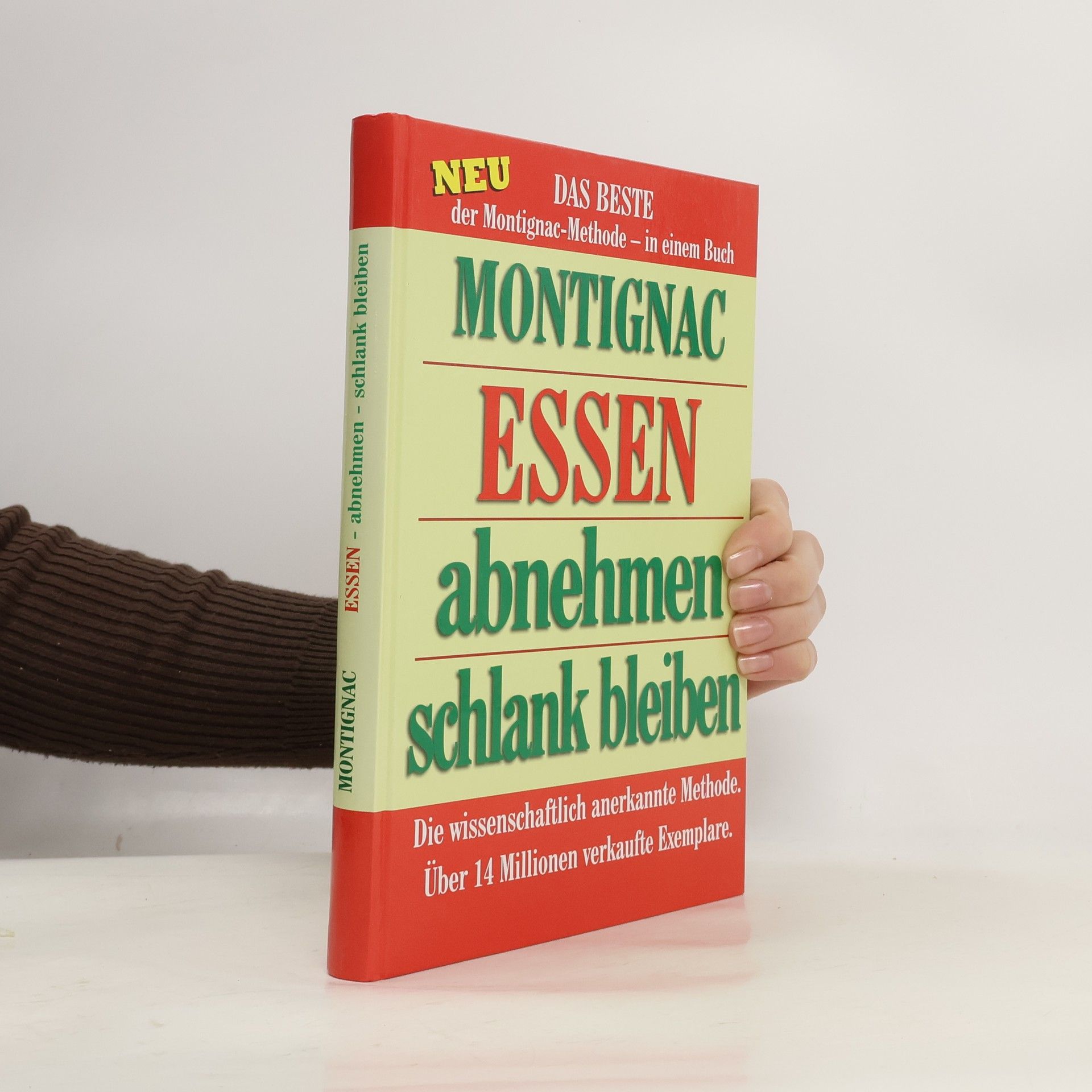 Autorenkollektiv Eseen. Abnehmen. Schlank. Bleiben