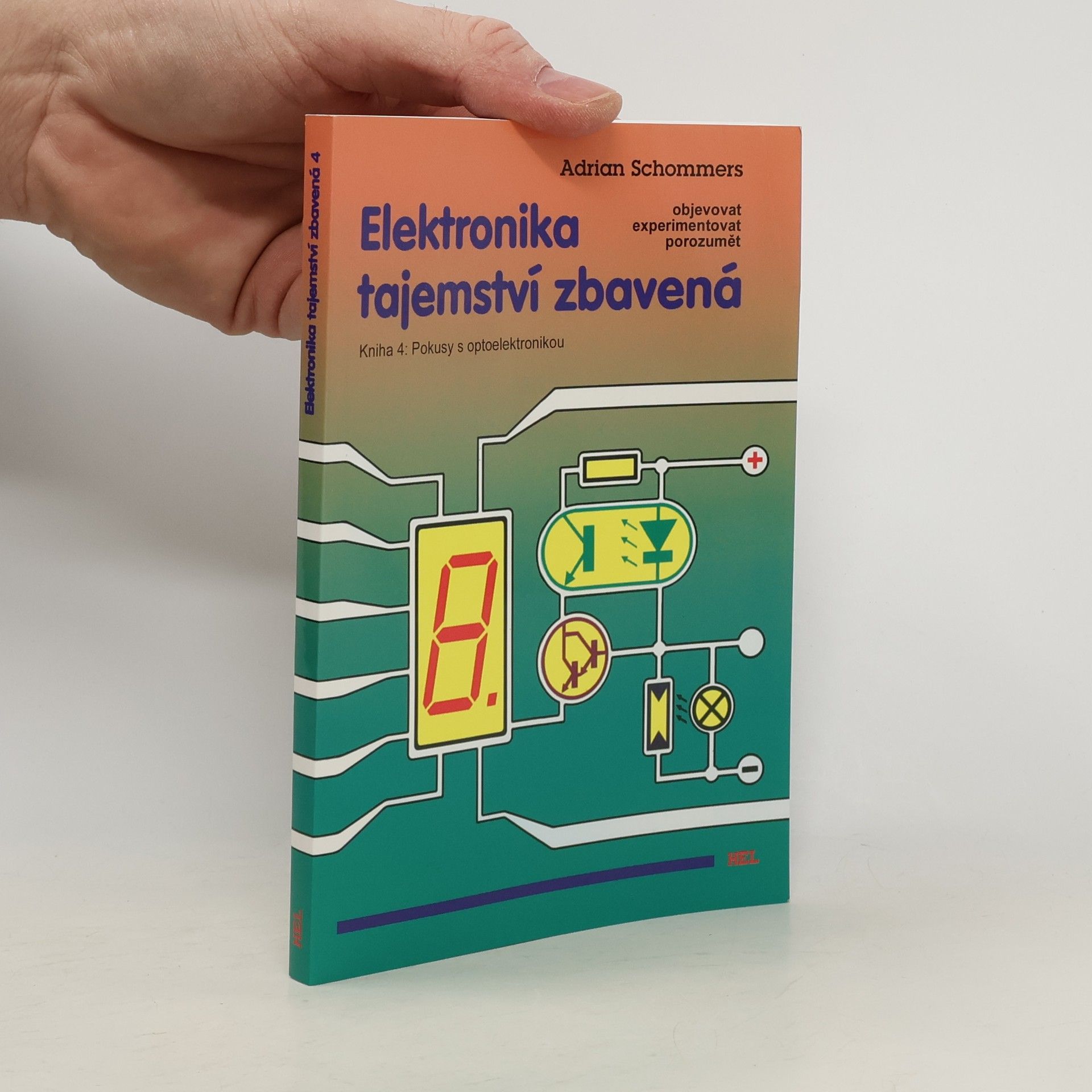 Elektronika tajemství zbavená 4