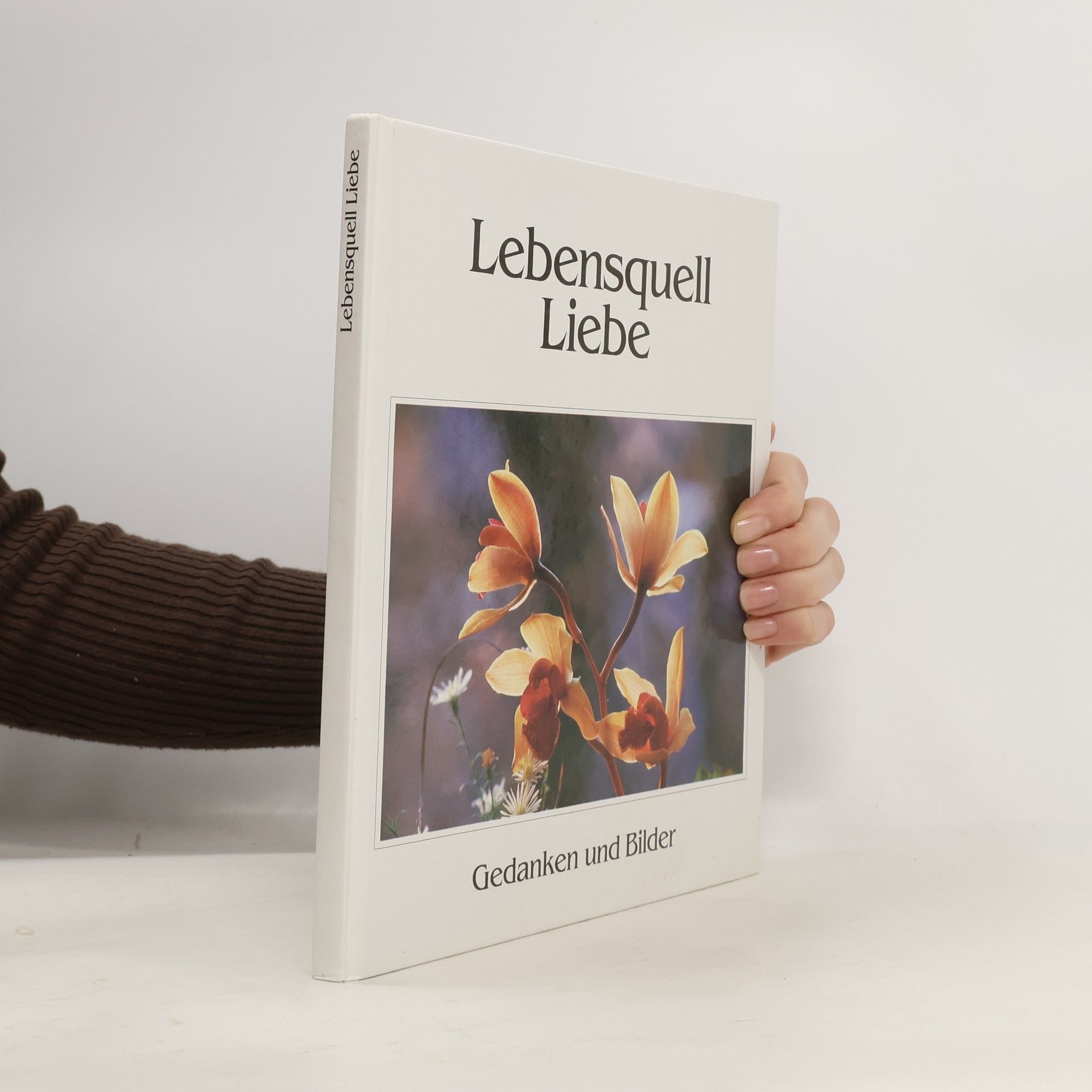 Autorenkollektiv Lebensquell Liebe