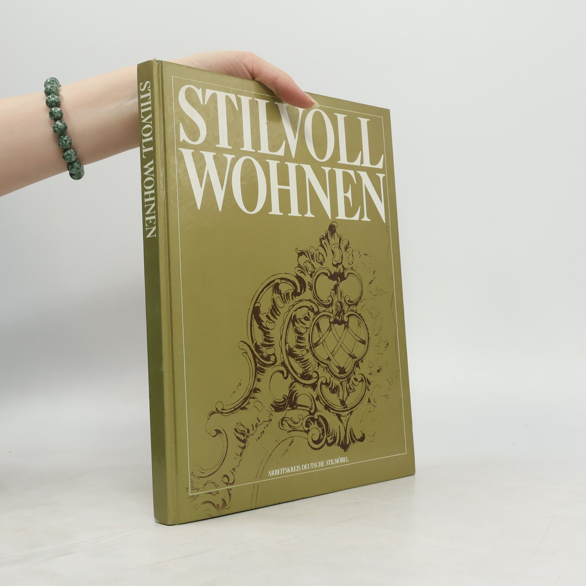 Collectif d'auteurs Stilvoll Wohnen