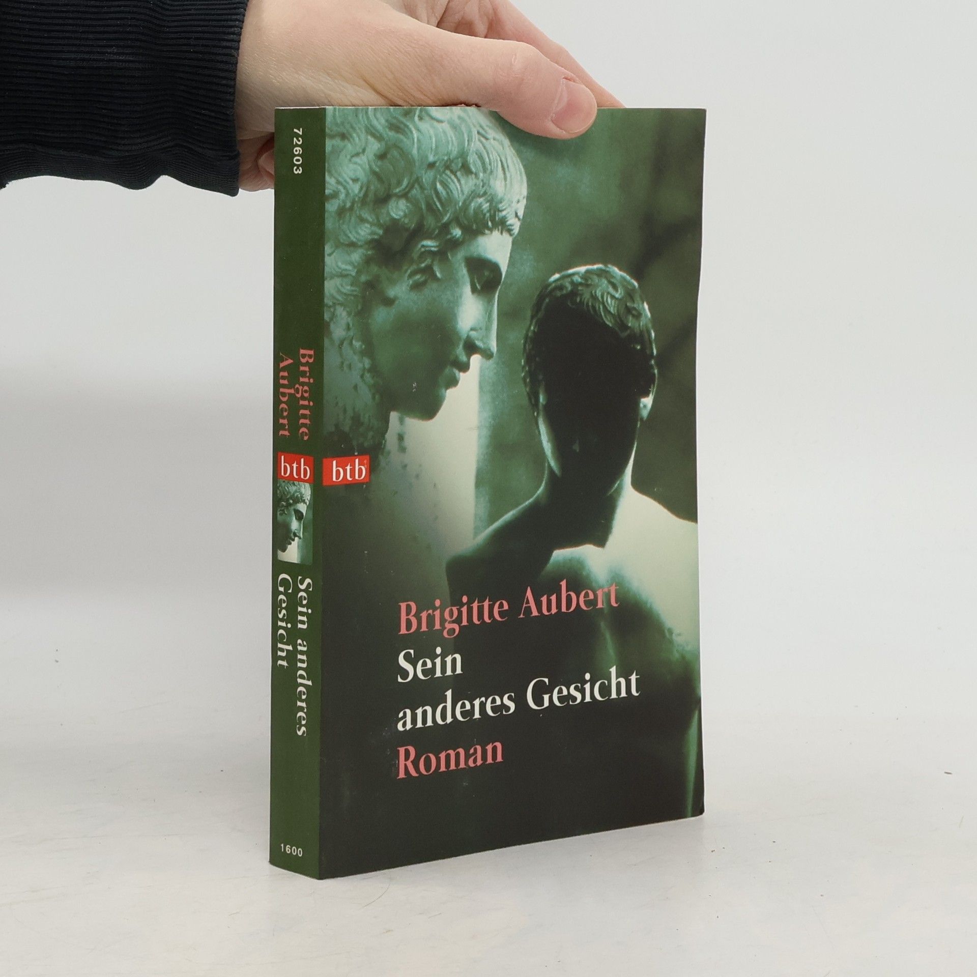 Sein anderes Gesicht