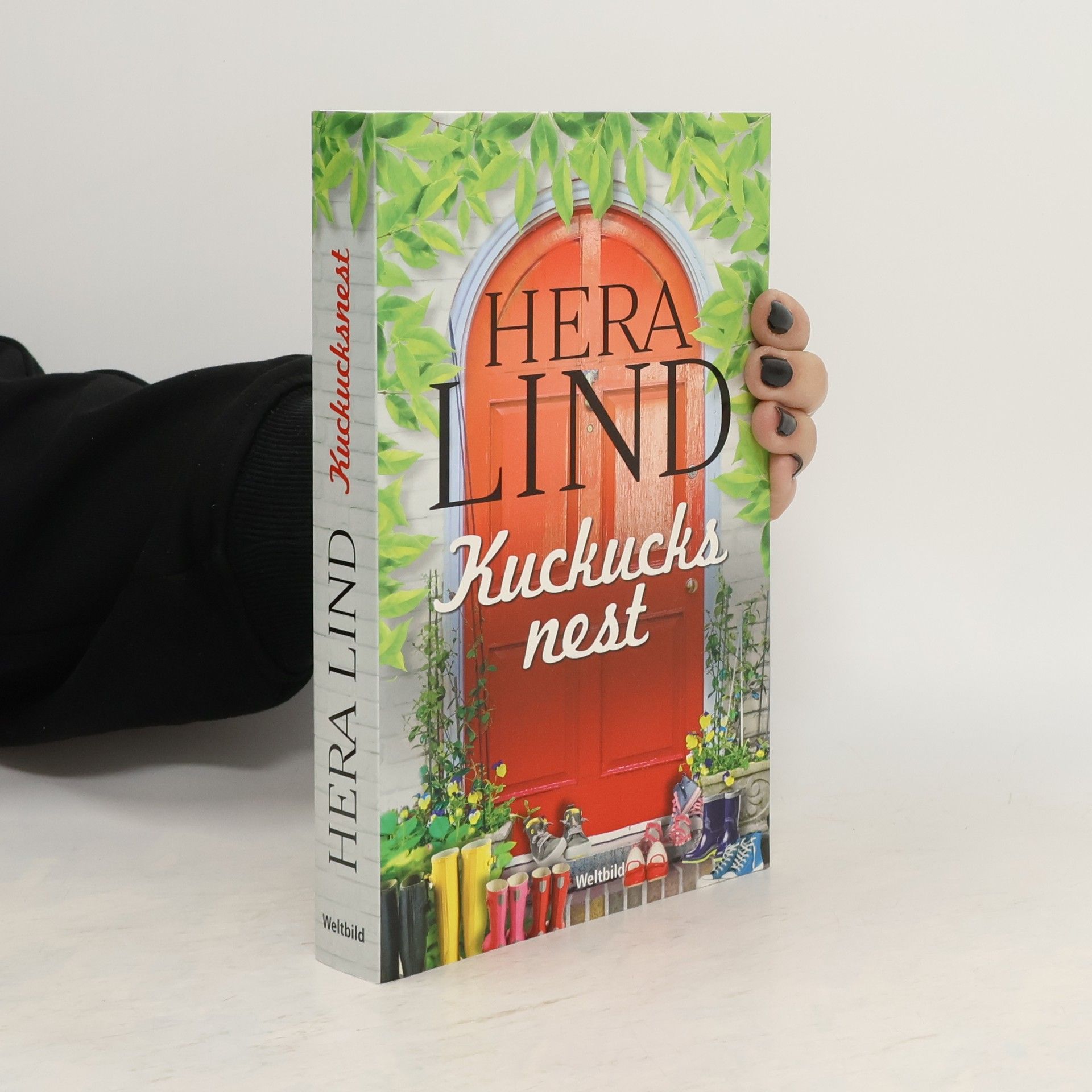 Hera Lind Kuckucksnest