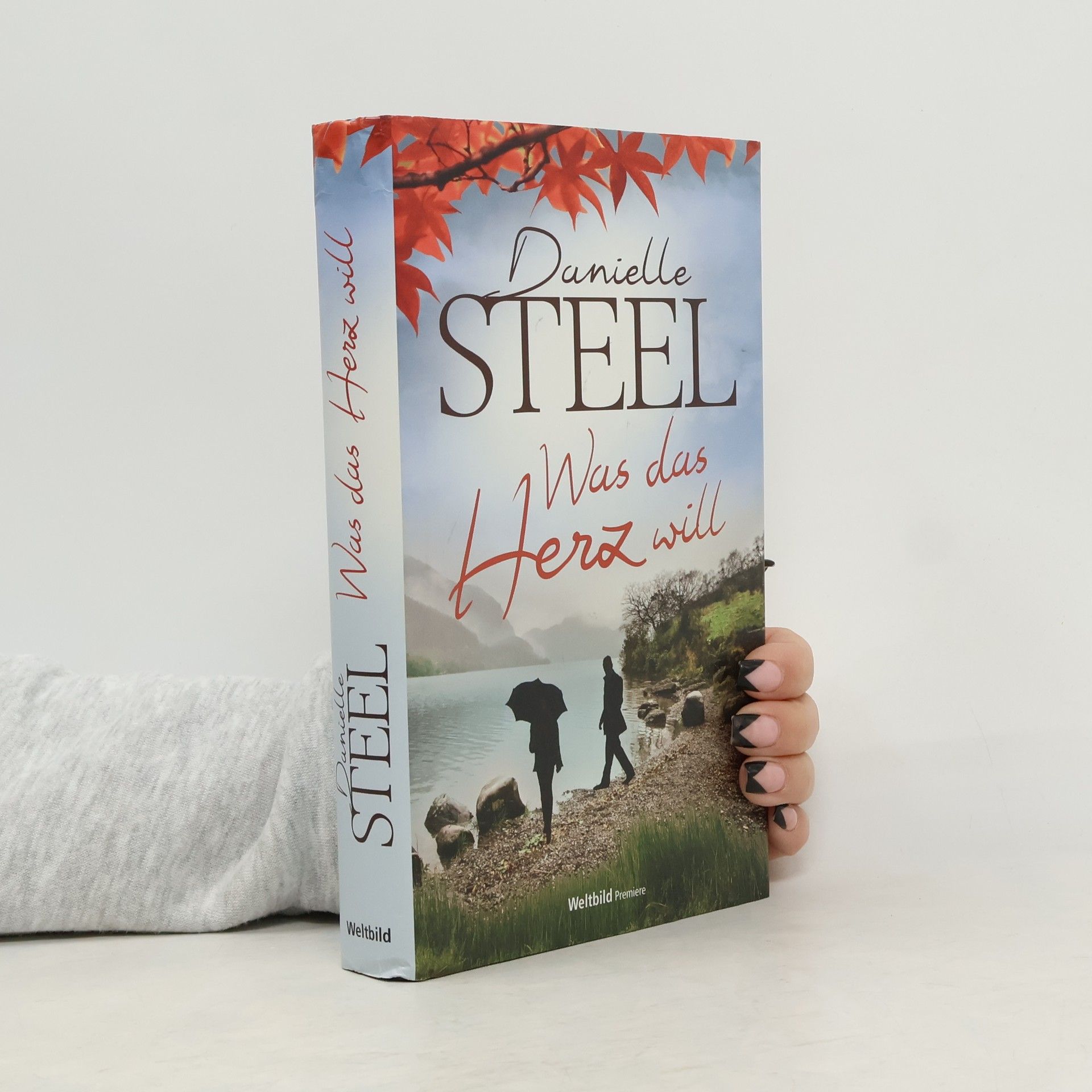 Was das Herz will