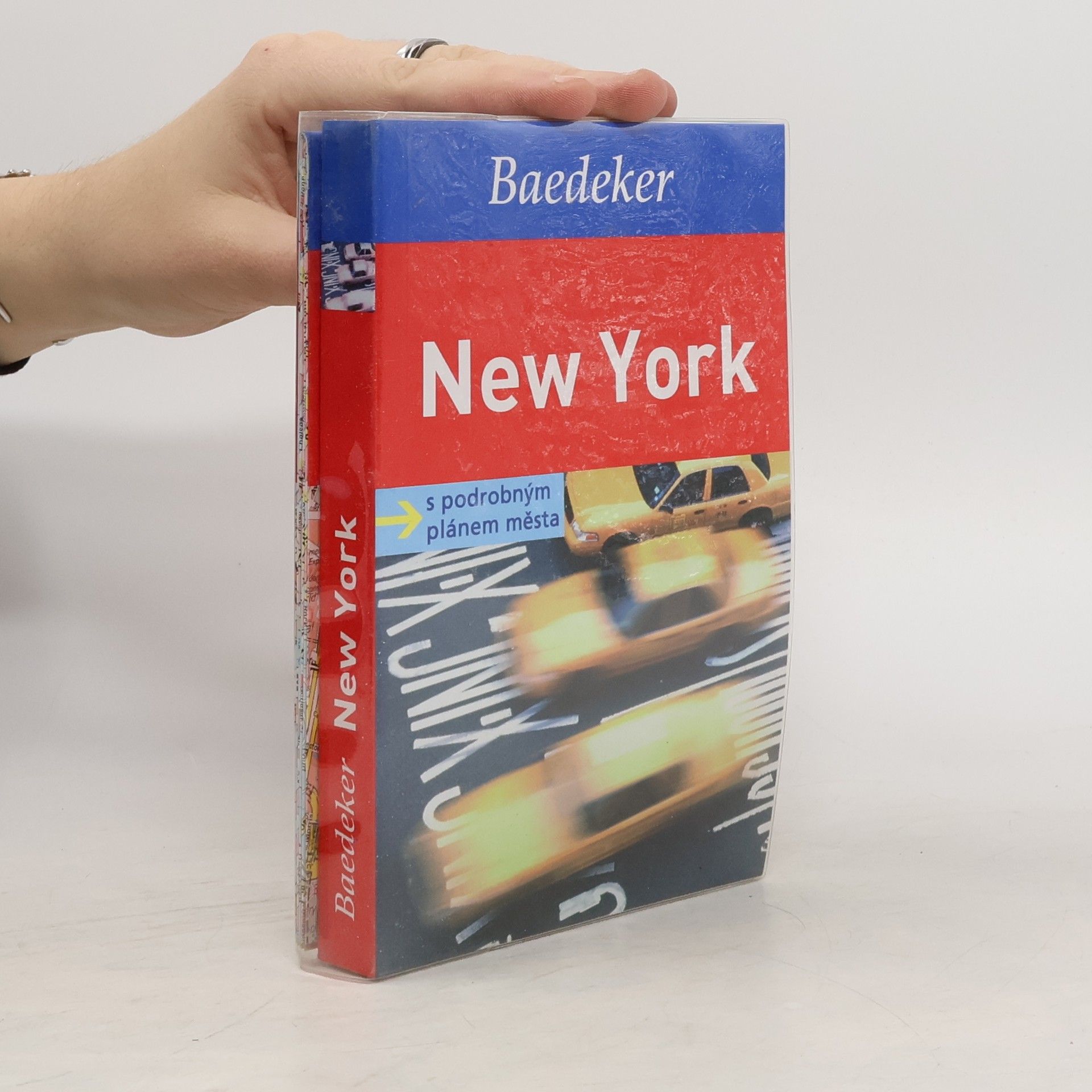 Achim Bourmer New York