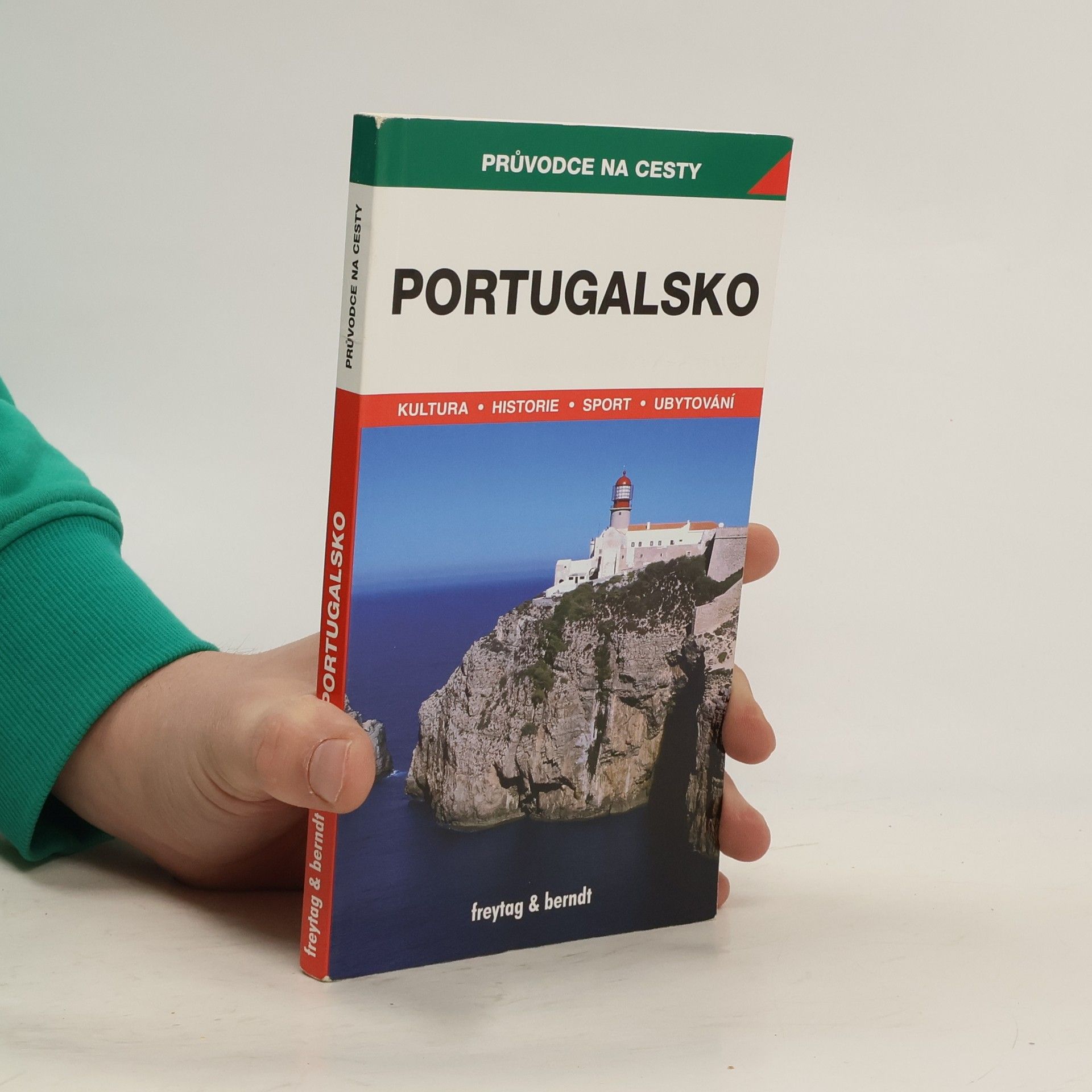 Marek Podhorský Portugalsko